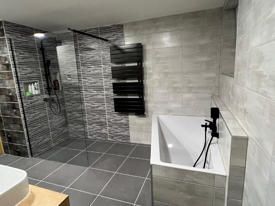 MATTES plus, s.r.o. - kuchyňské a koupelnové studio foto 4