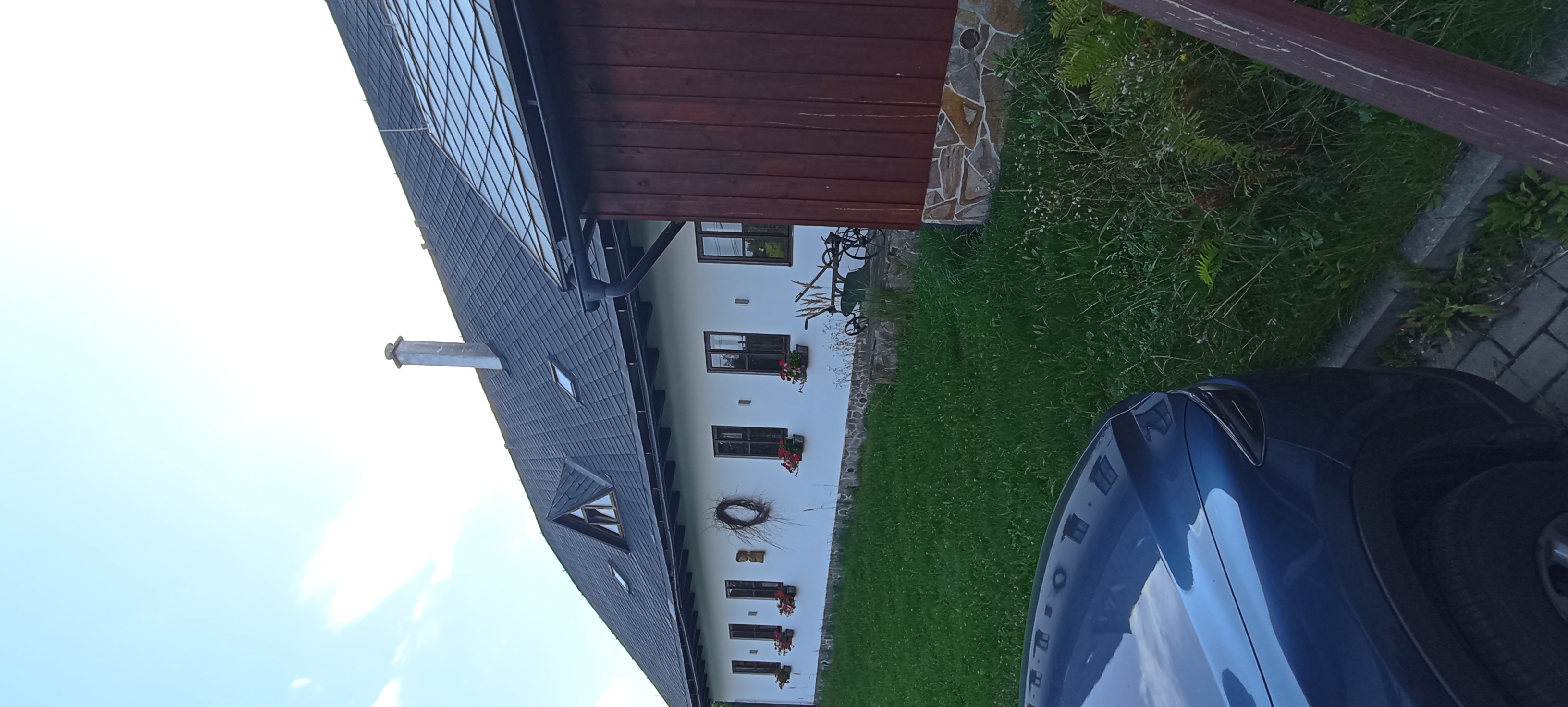 Chalupy na Křižánkách foto 4