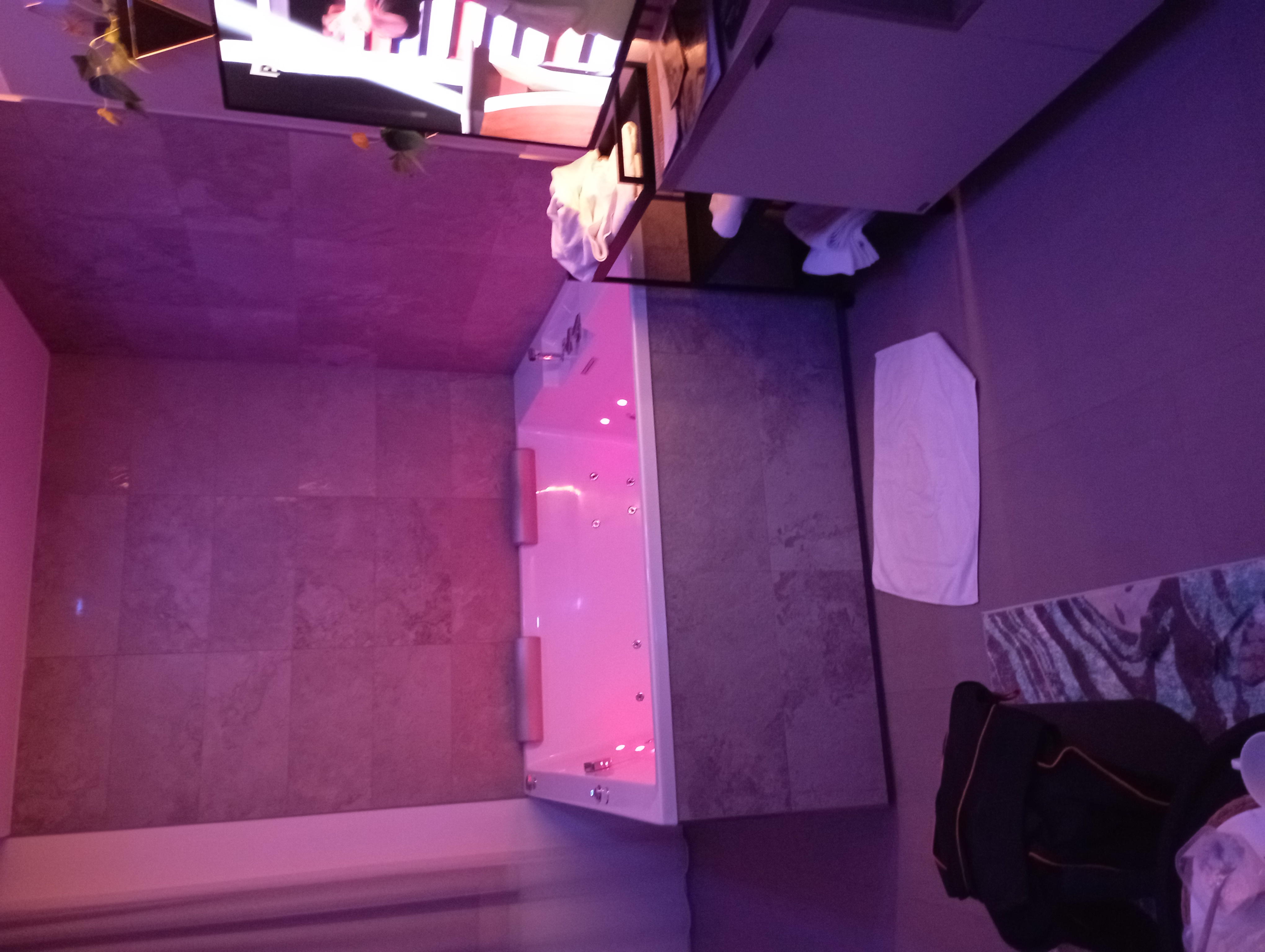 Nordic Spa - privátní wellness foto 6