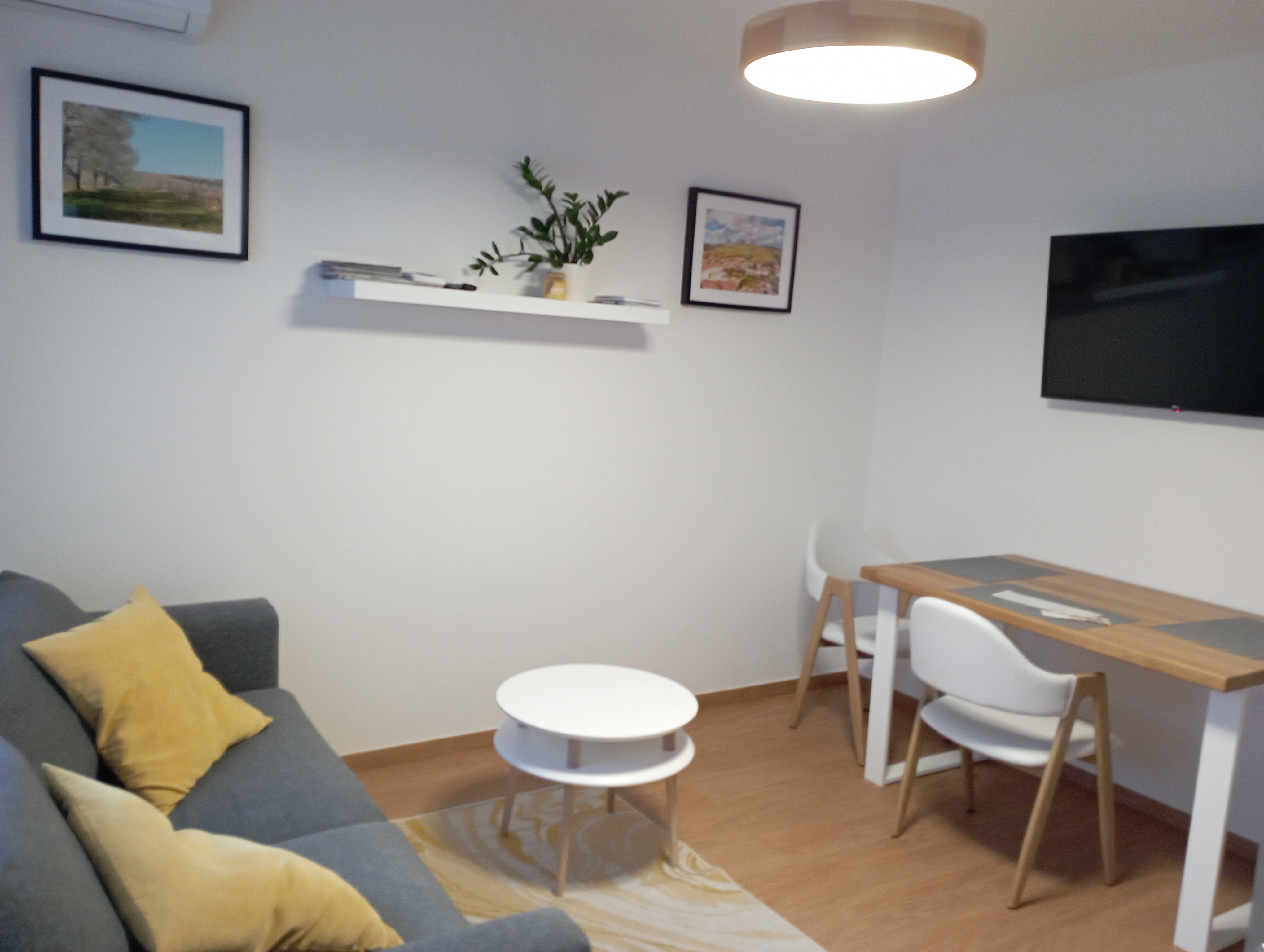 Apartmány Olšovská foto 2