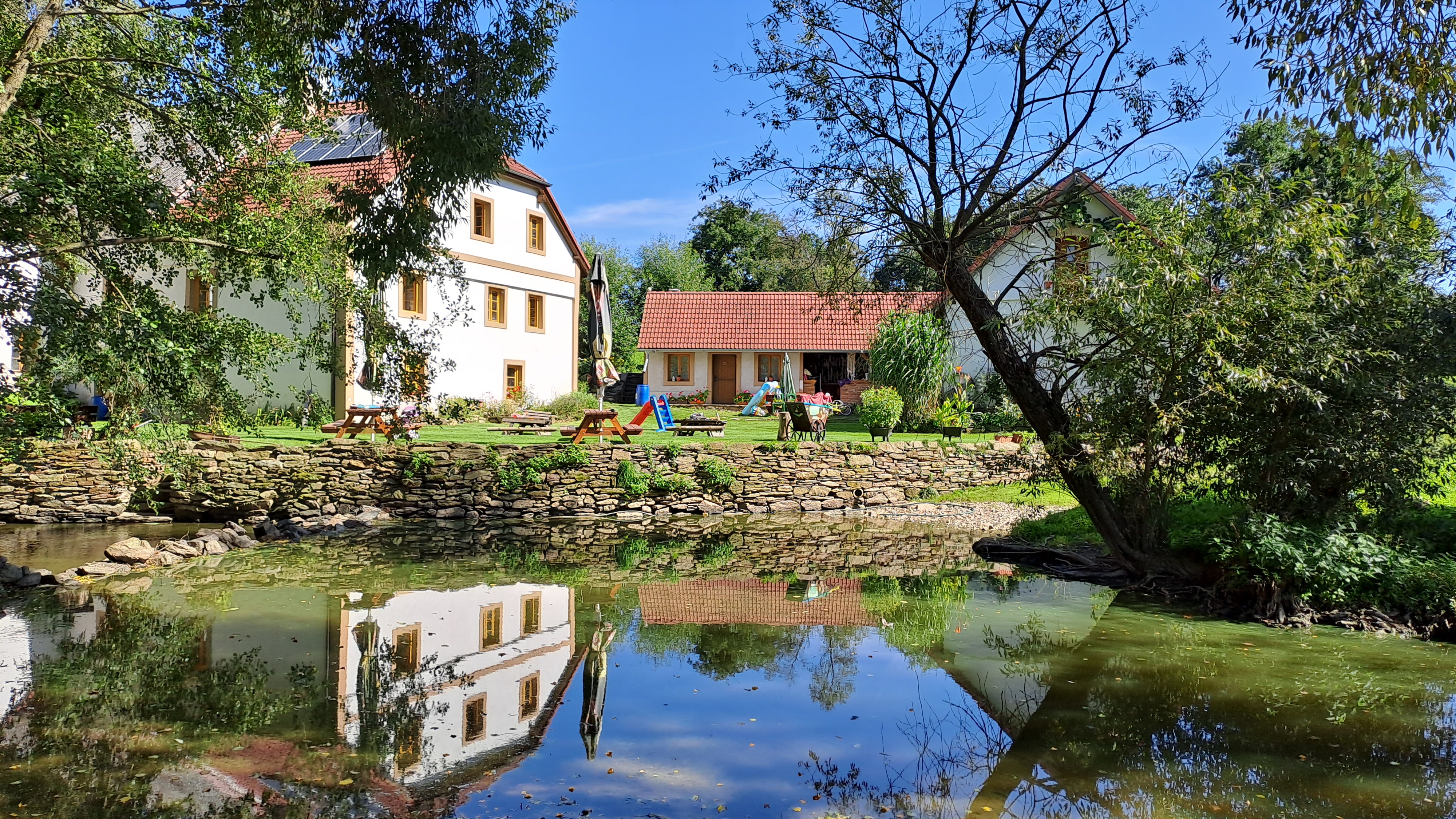 BioFarma Dolejší mlýn foto 2