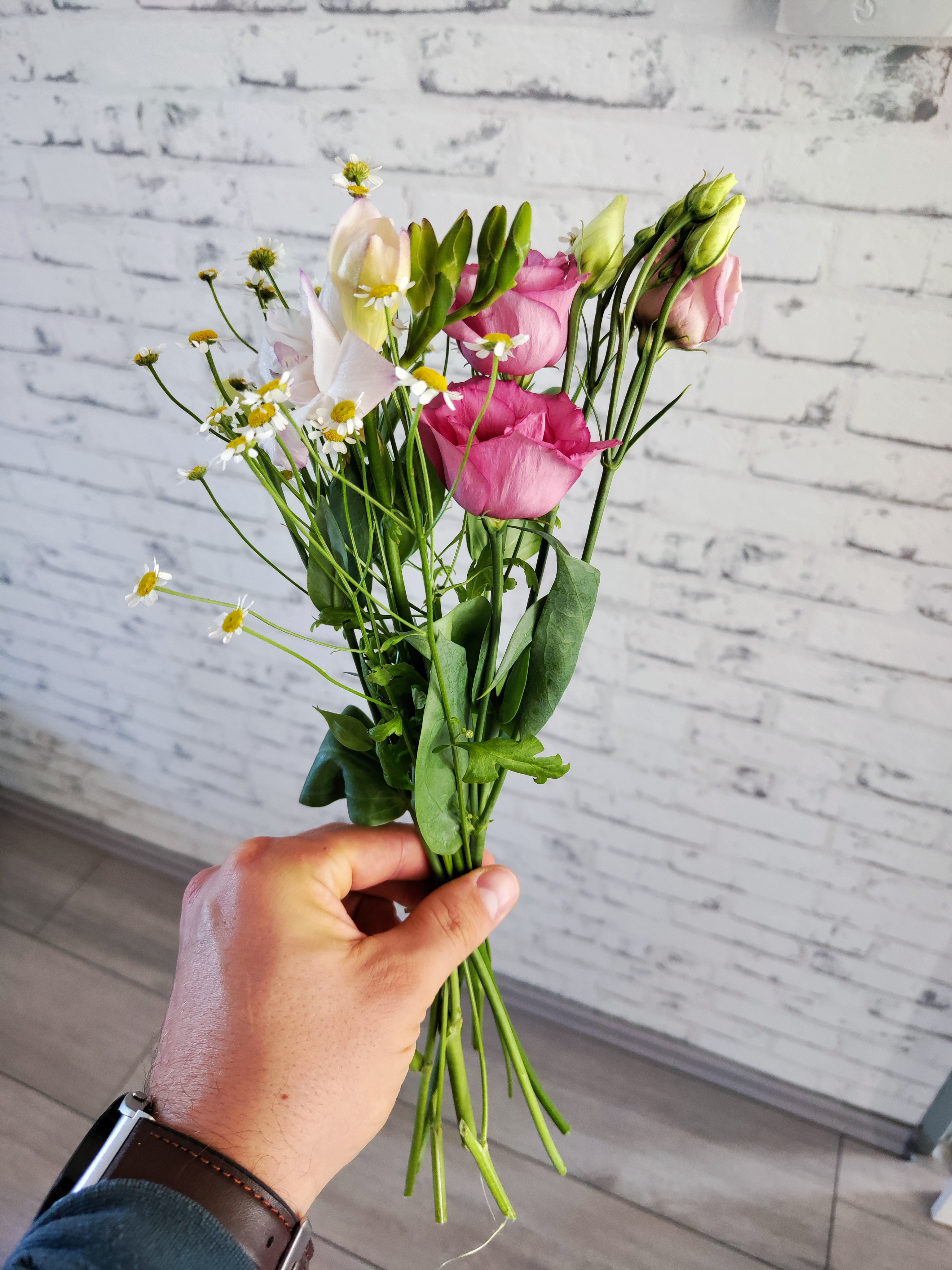 Květiny Novák foto 6