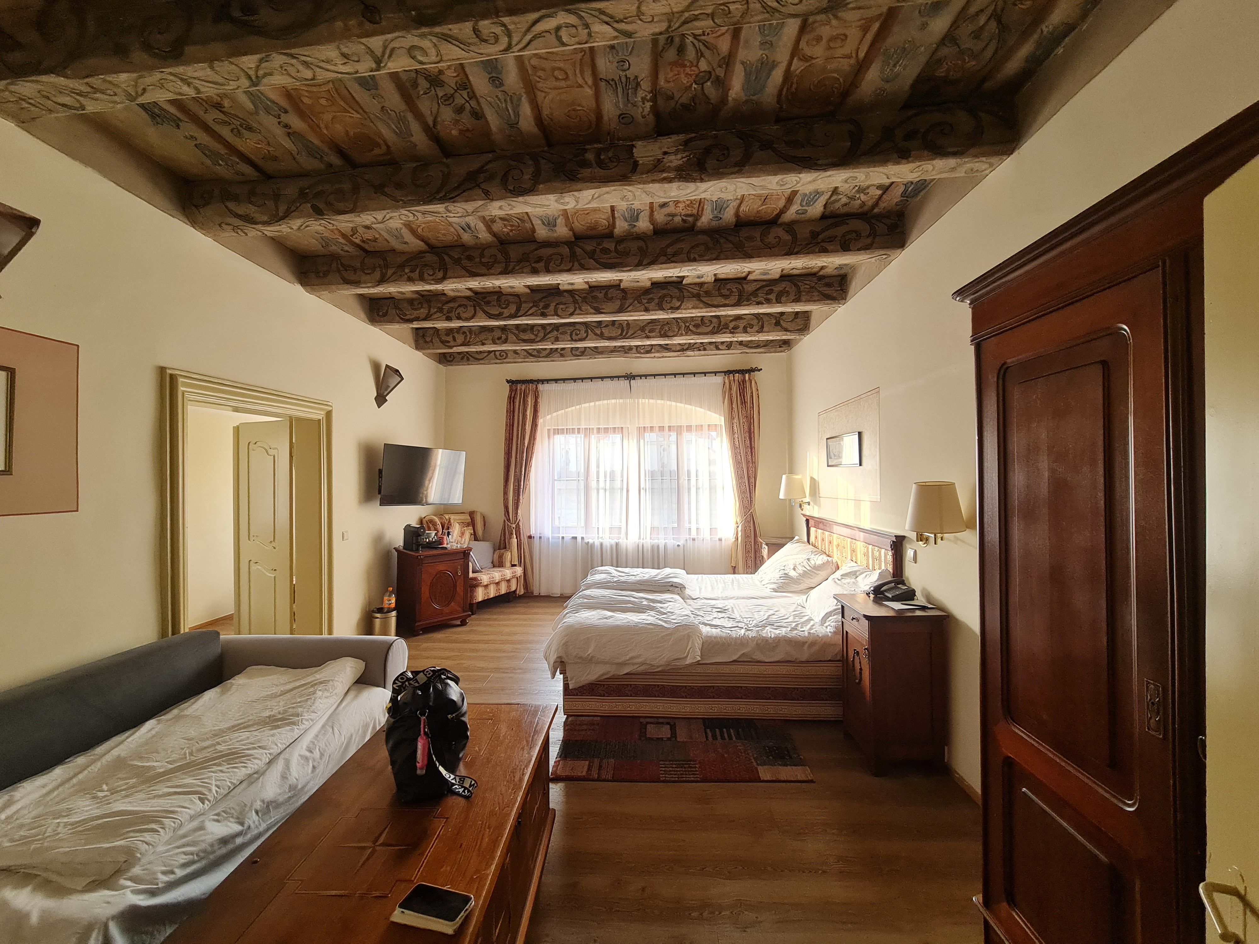 Hotel Charles foto 2