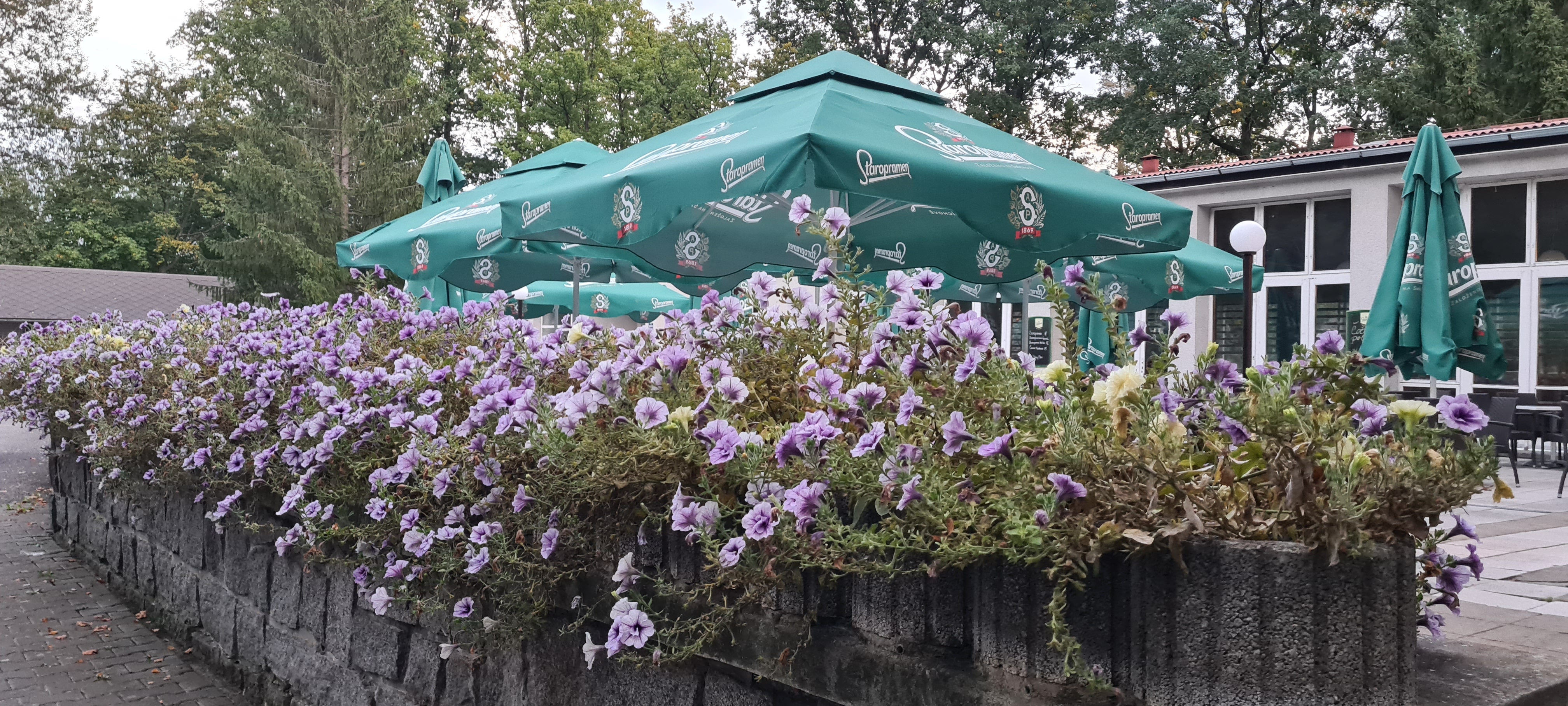 Hotel Mezní louka foto 6