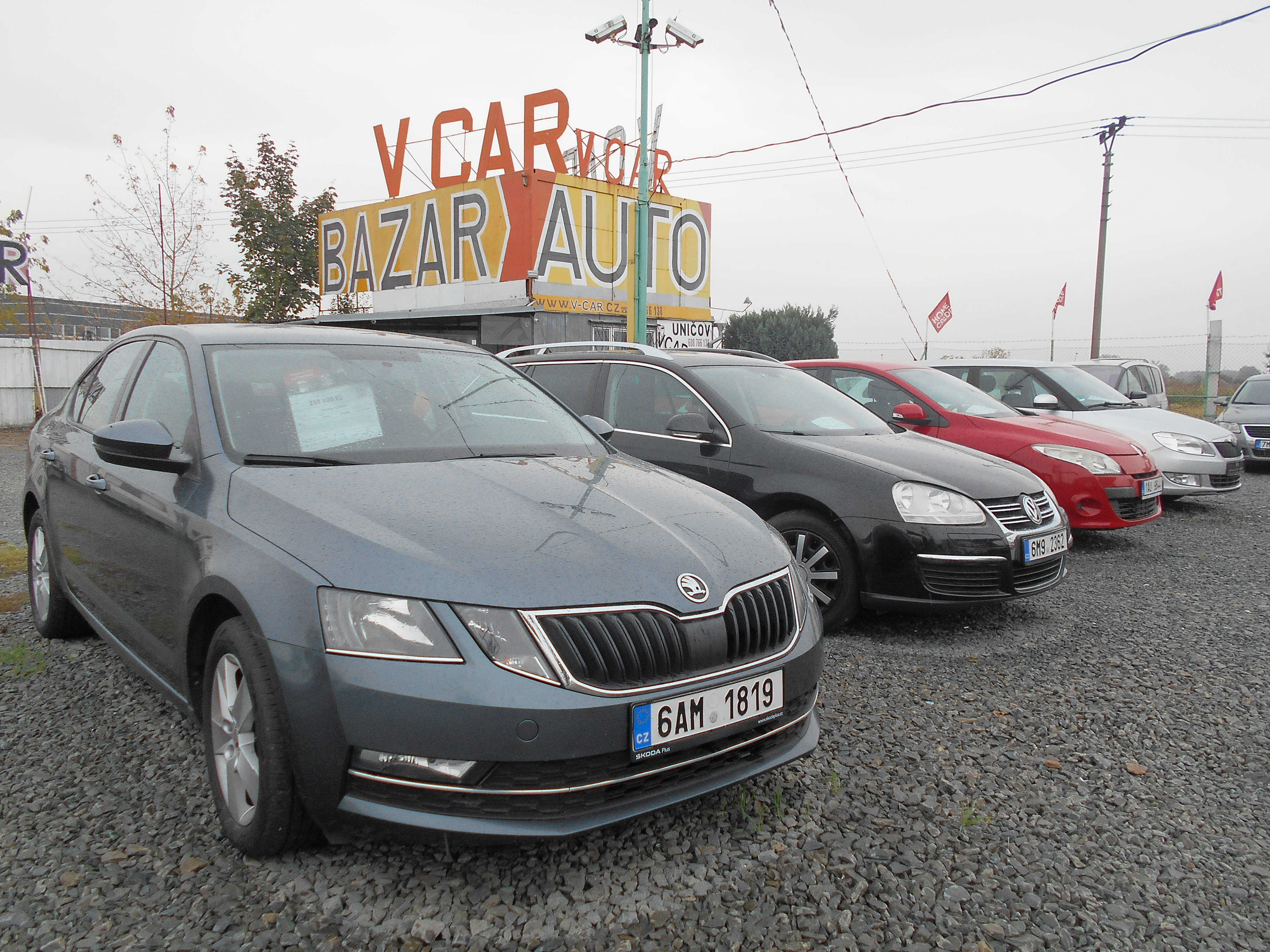 Vcar foto 3