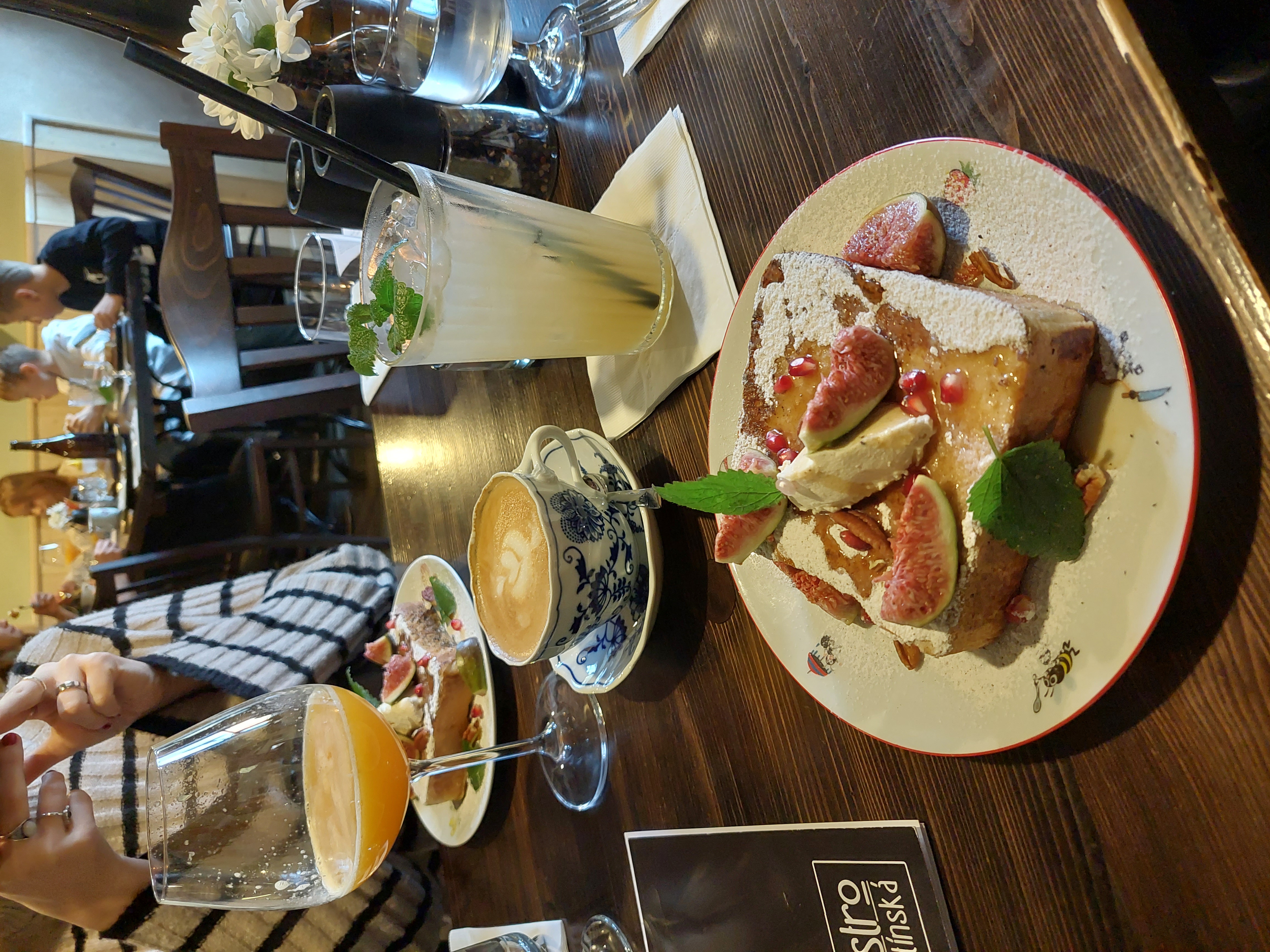 Bistro Filištínská foto 6