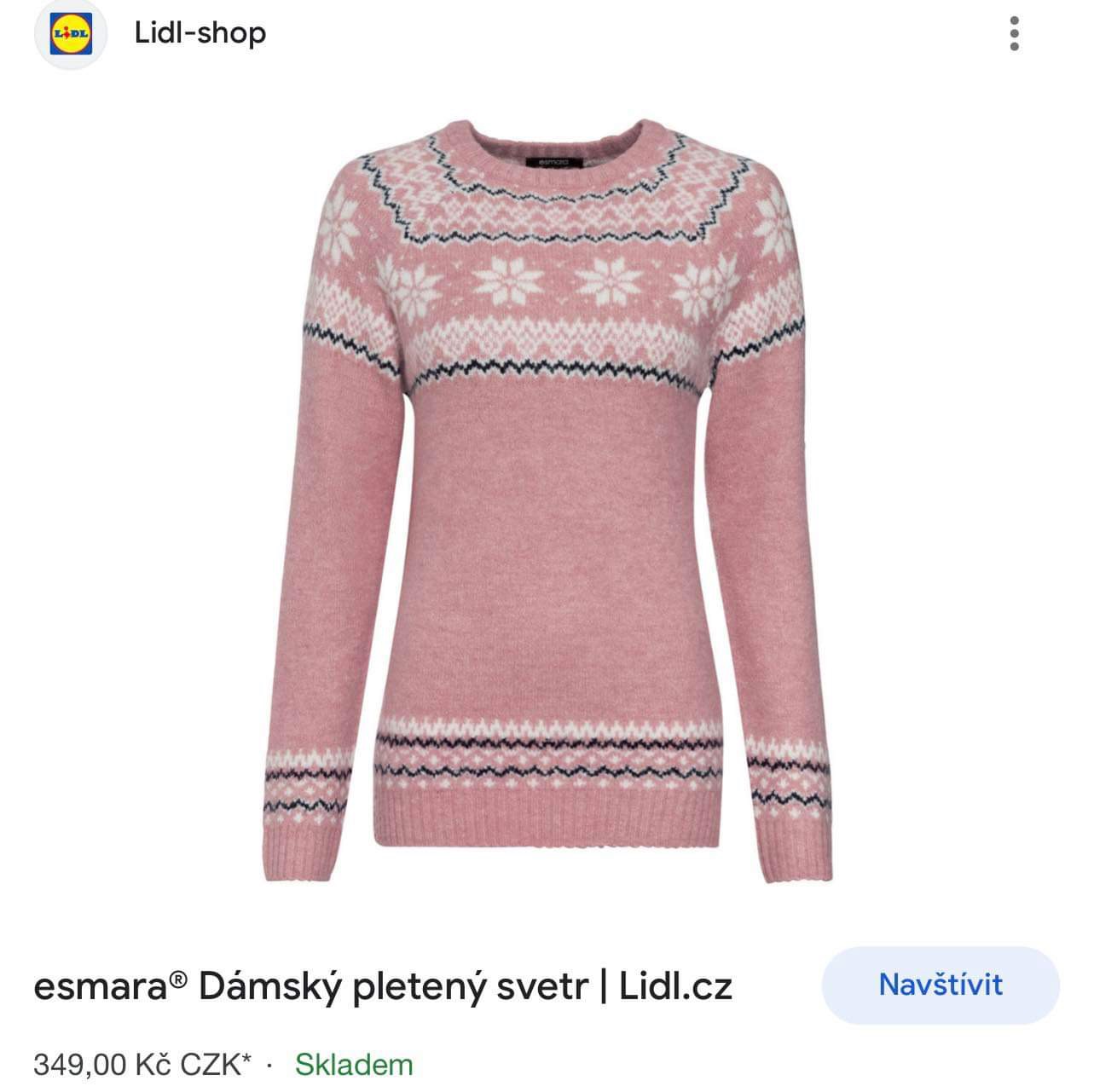 Pohel úhledu - obchod s textilem foto 2