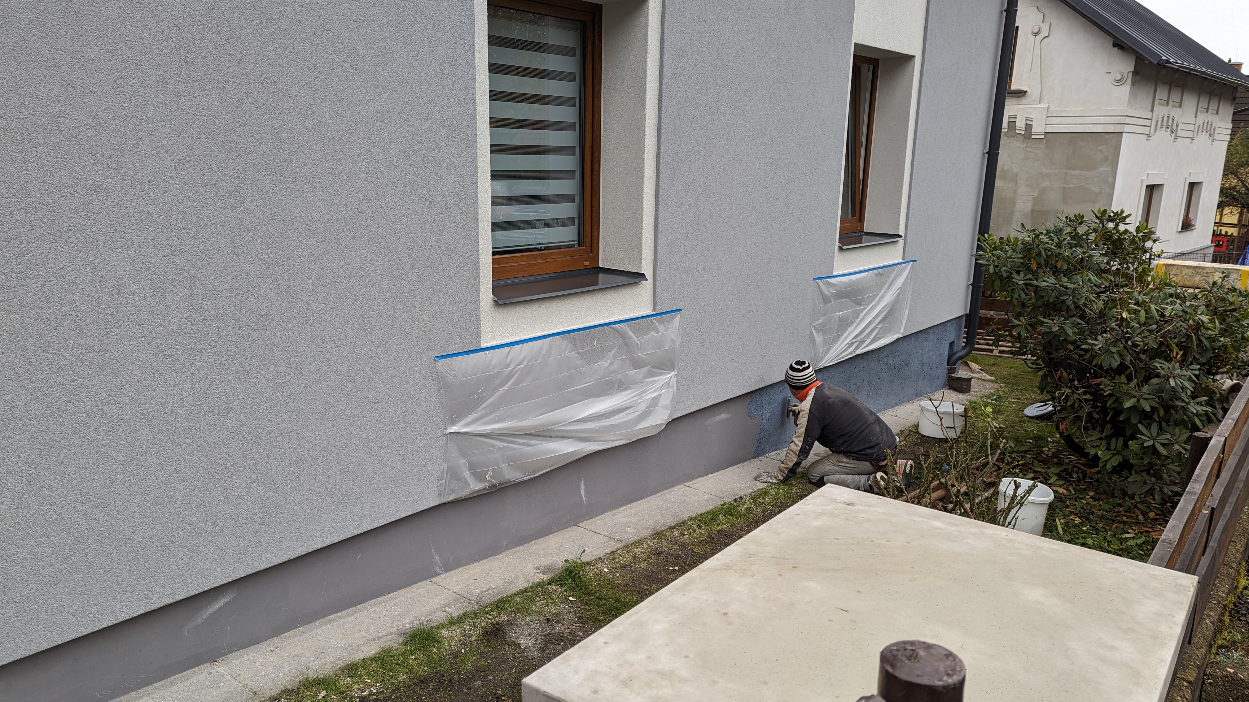 Stavební práce Radim Kučera foto 4