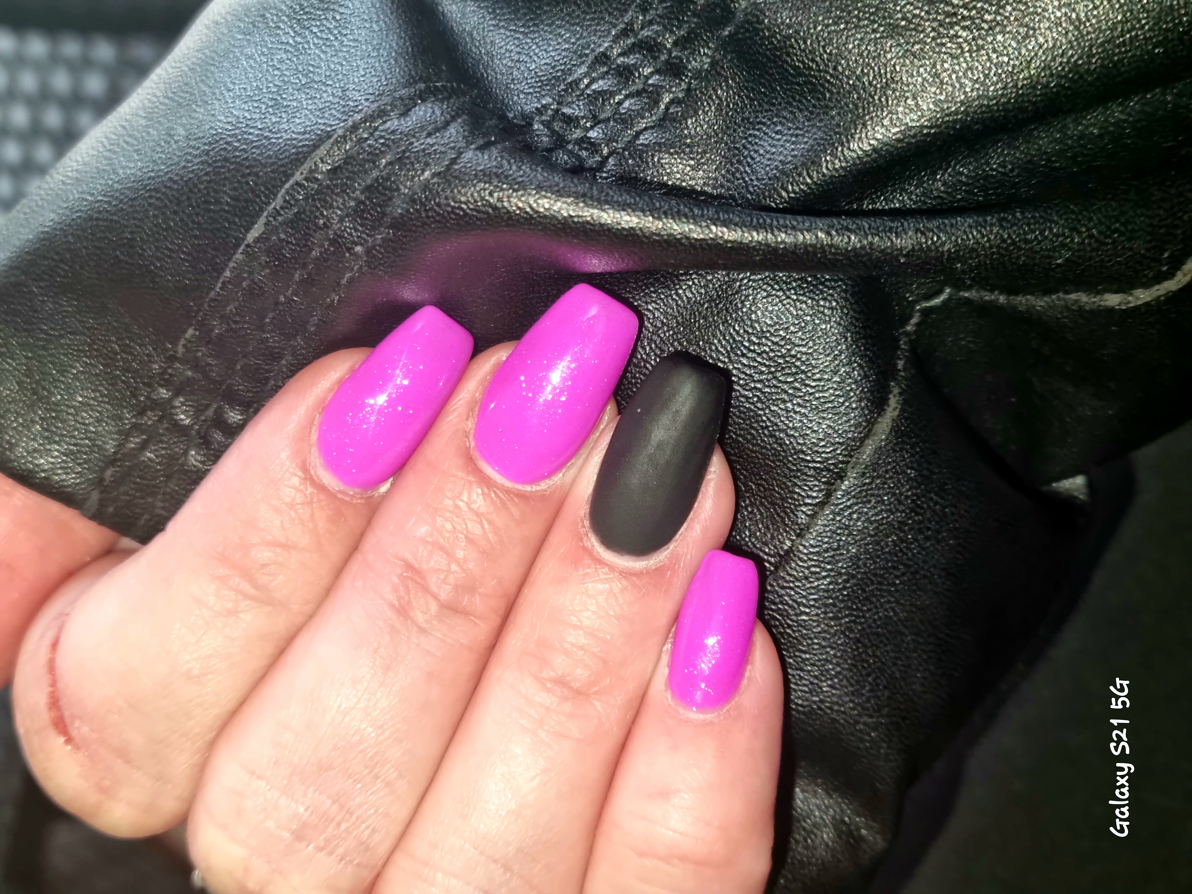 EURO Nails Spa foto 5