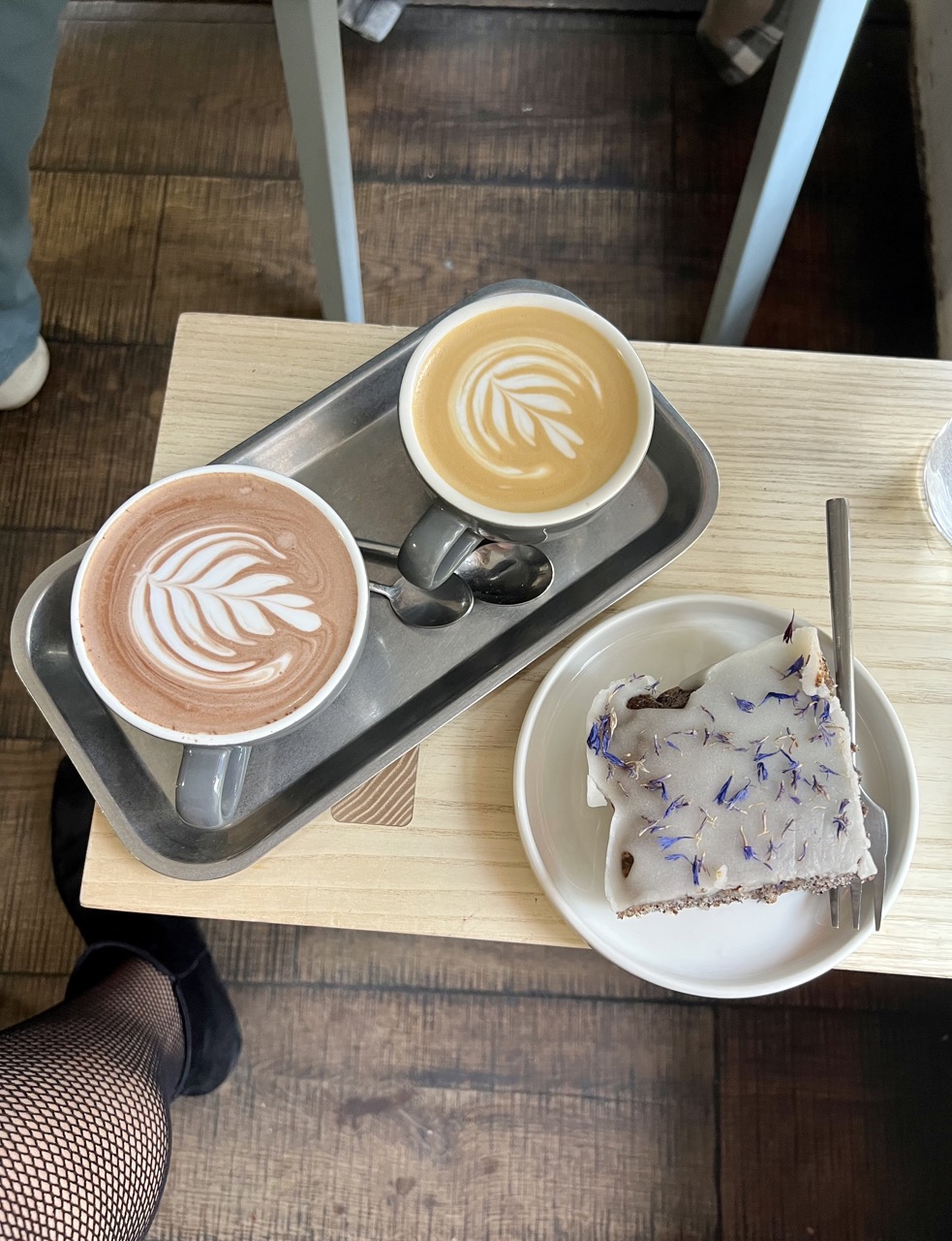 Kafe Friedrich foto 2