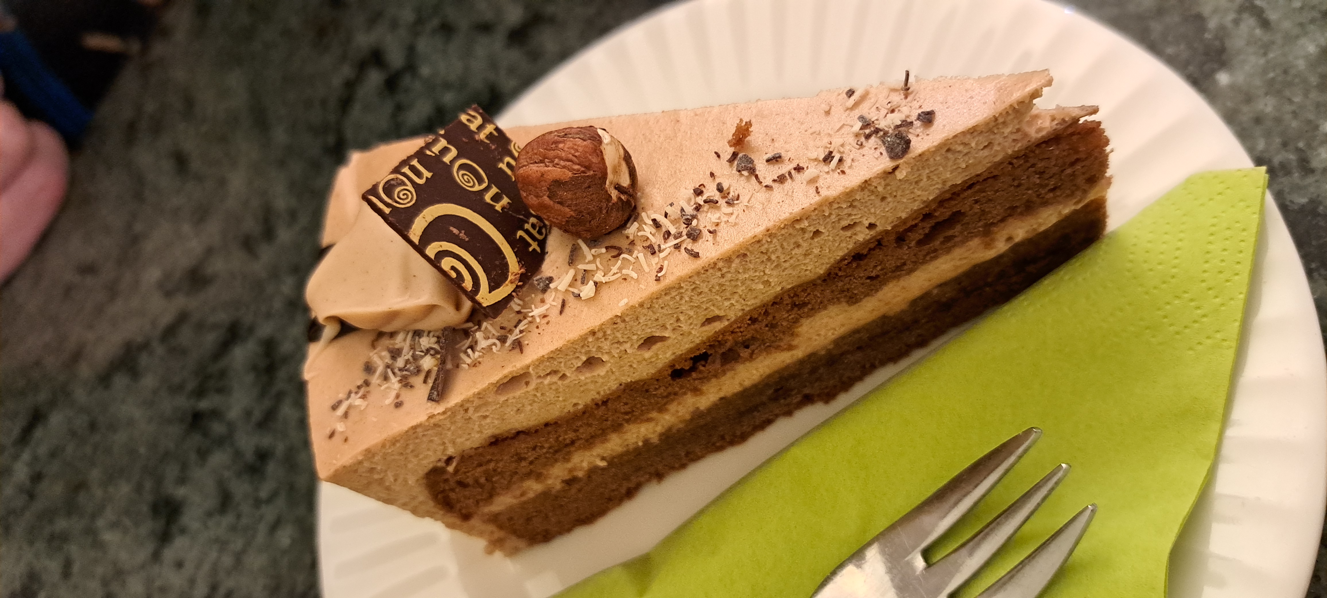 Chocco Caffé foto 6