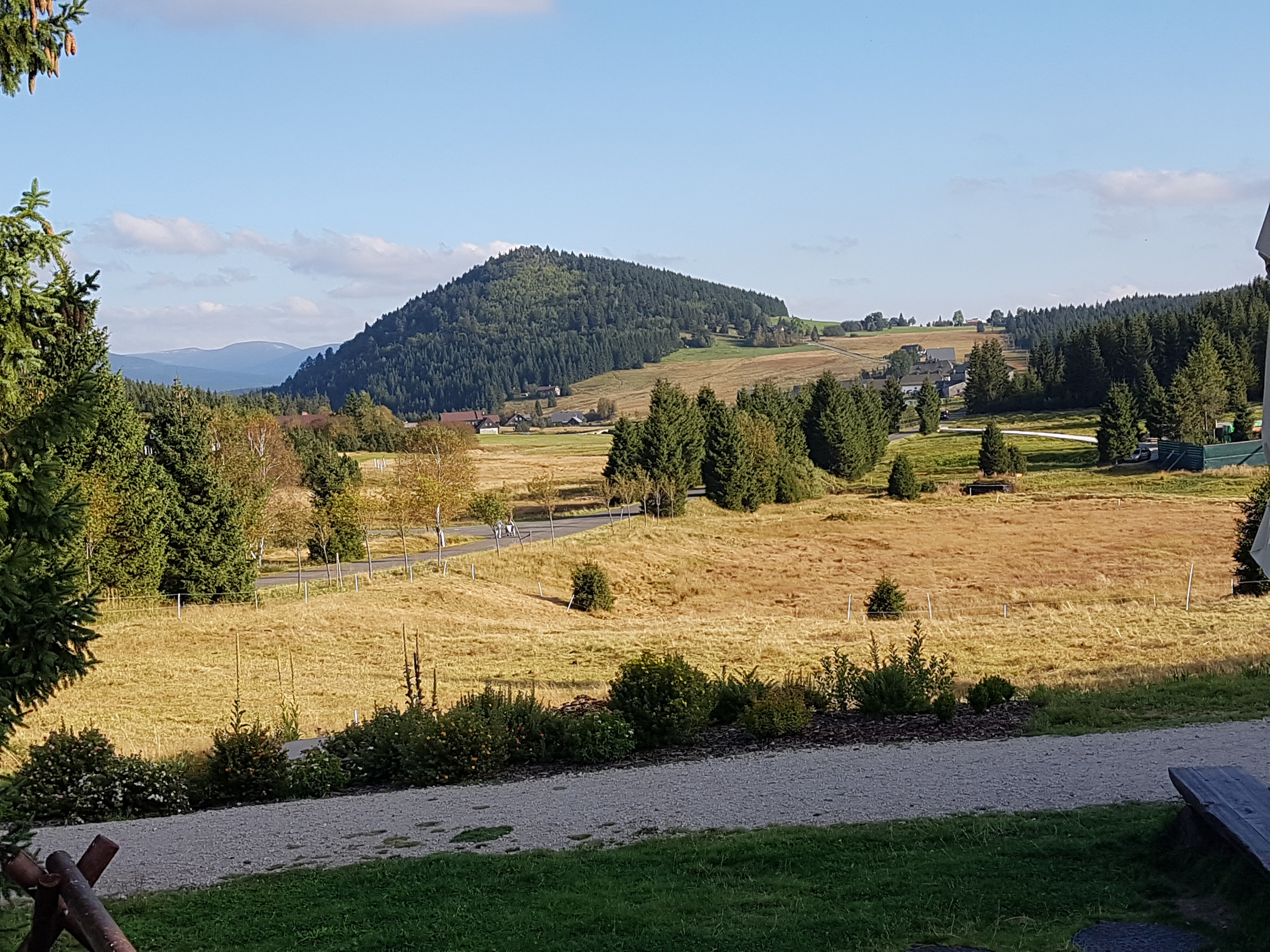 Pension Zelinka - ubytování v soukromí foto 5