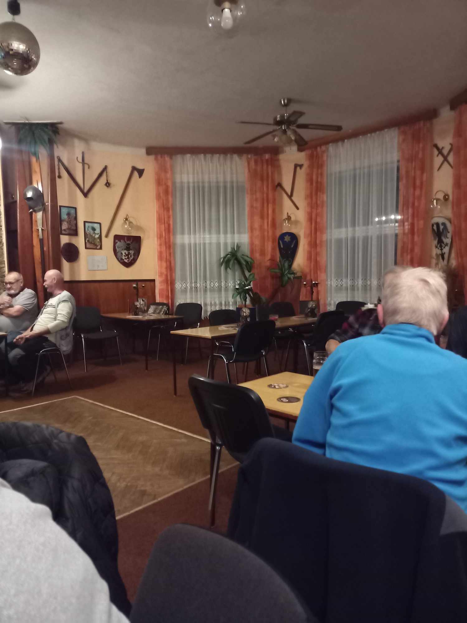 Lázeňská kavárna a cukrárna foto 6