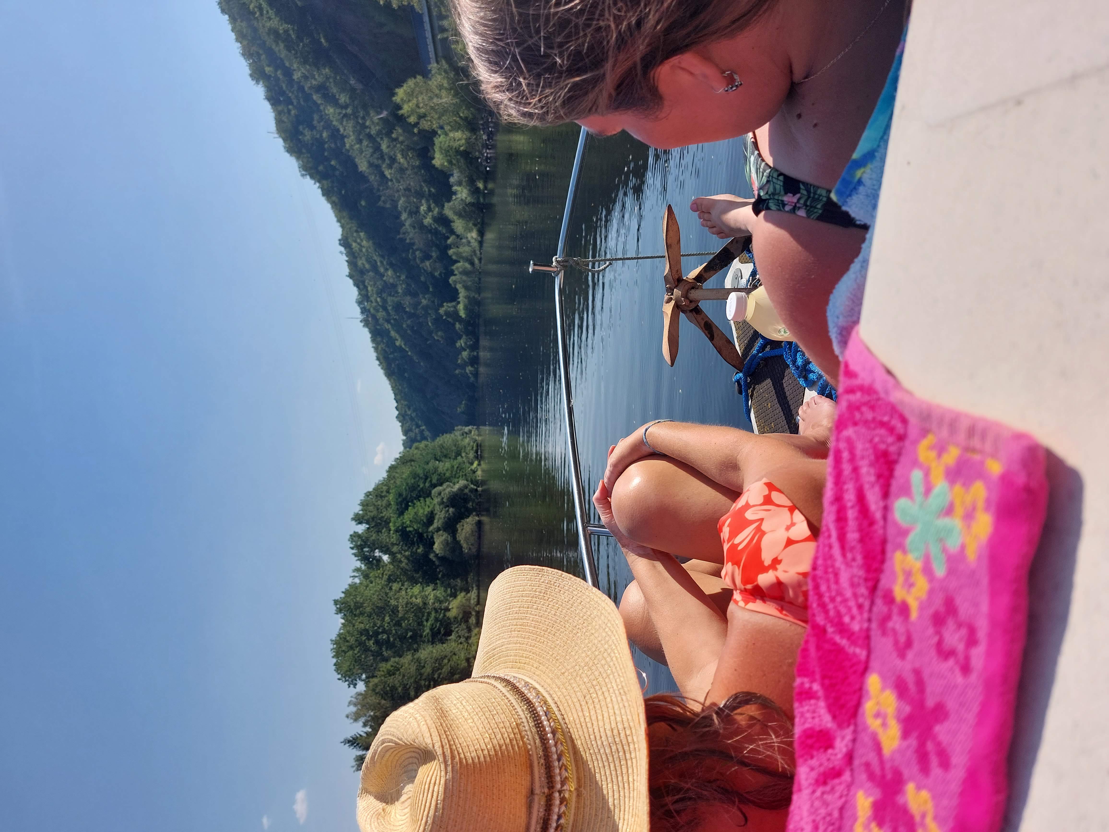 Loďoškola foto 6