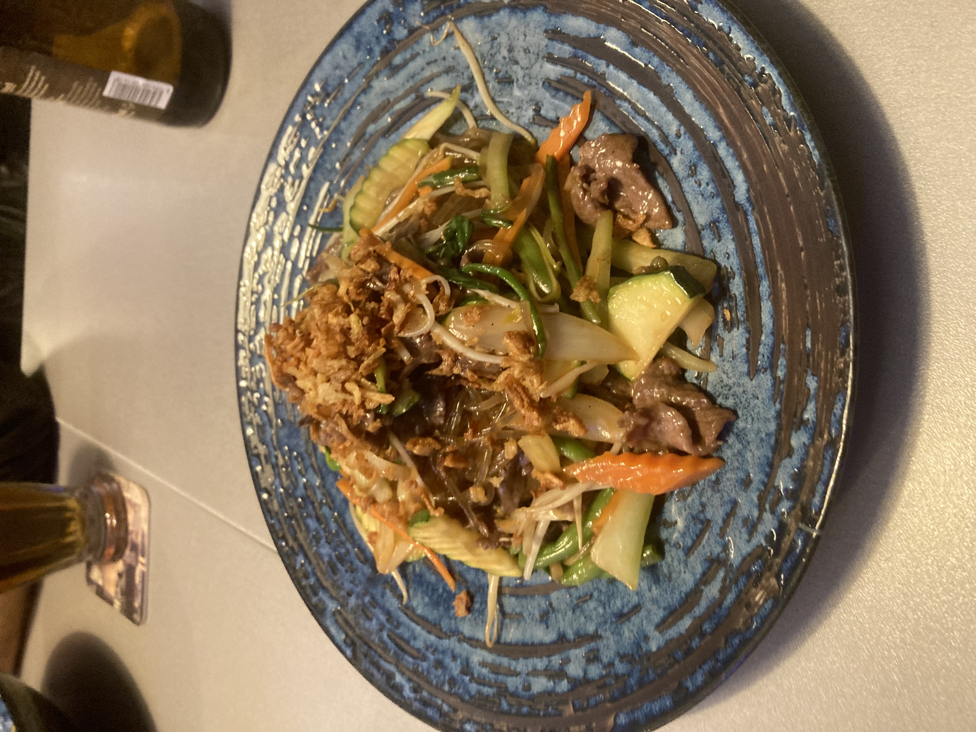 Enjoy Restaurant & Sushi Bar foto 5