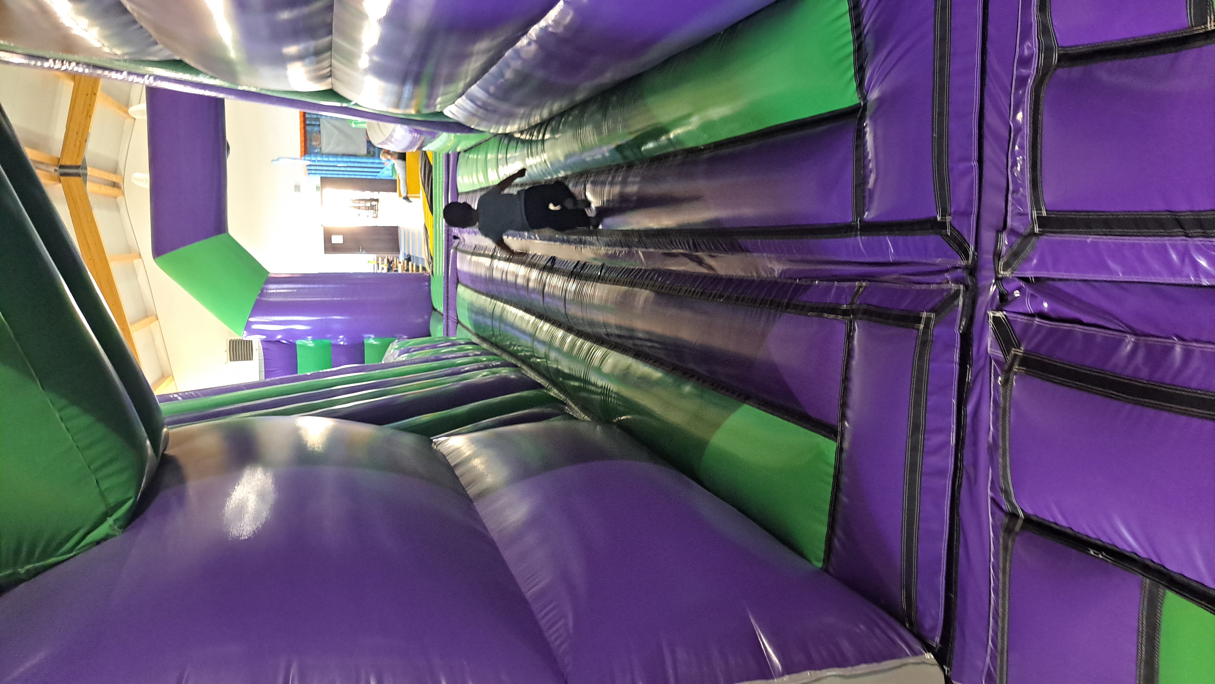 Hopík Aréna Choťovice foto 3