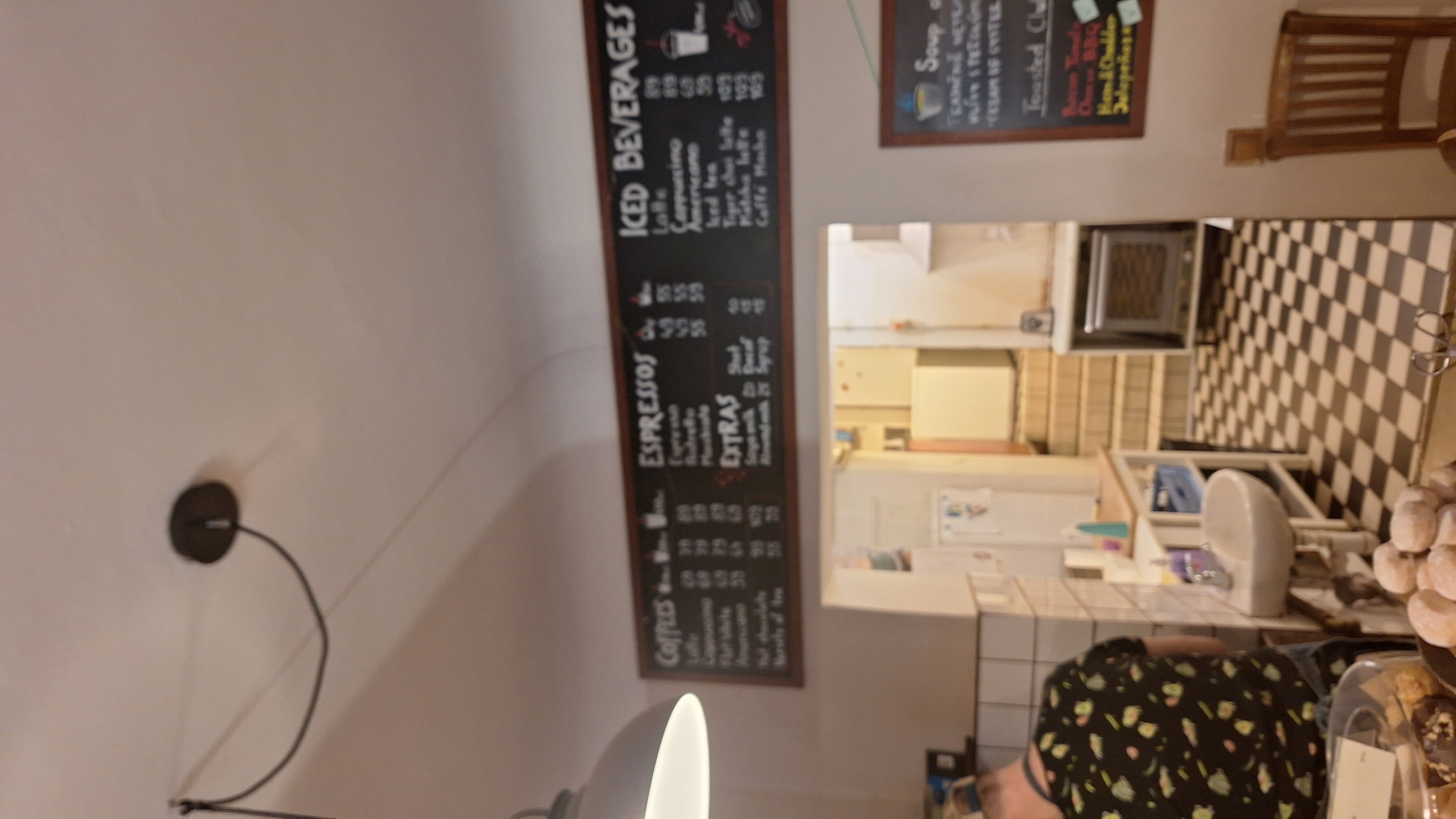 Bread gap - fresh sandwiches foto 3