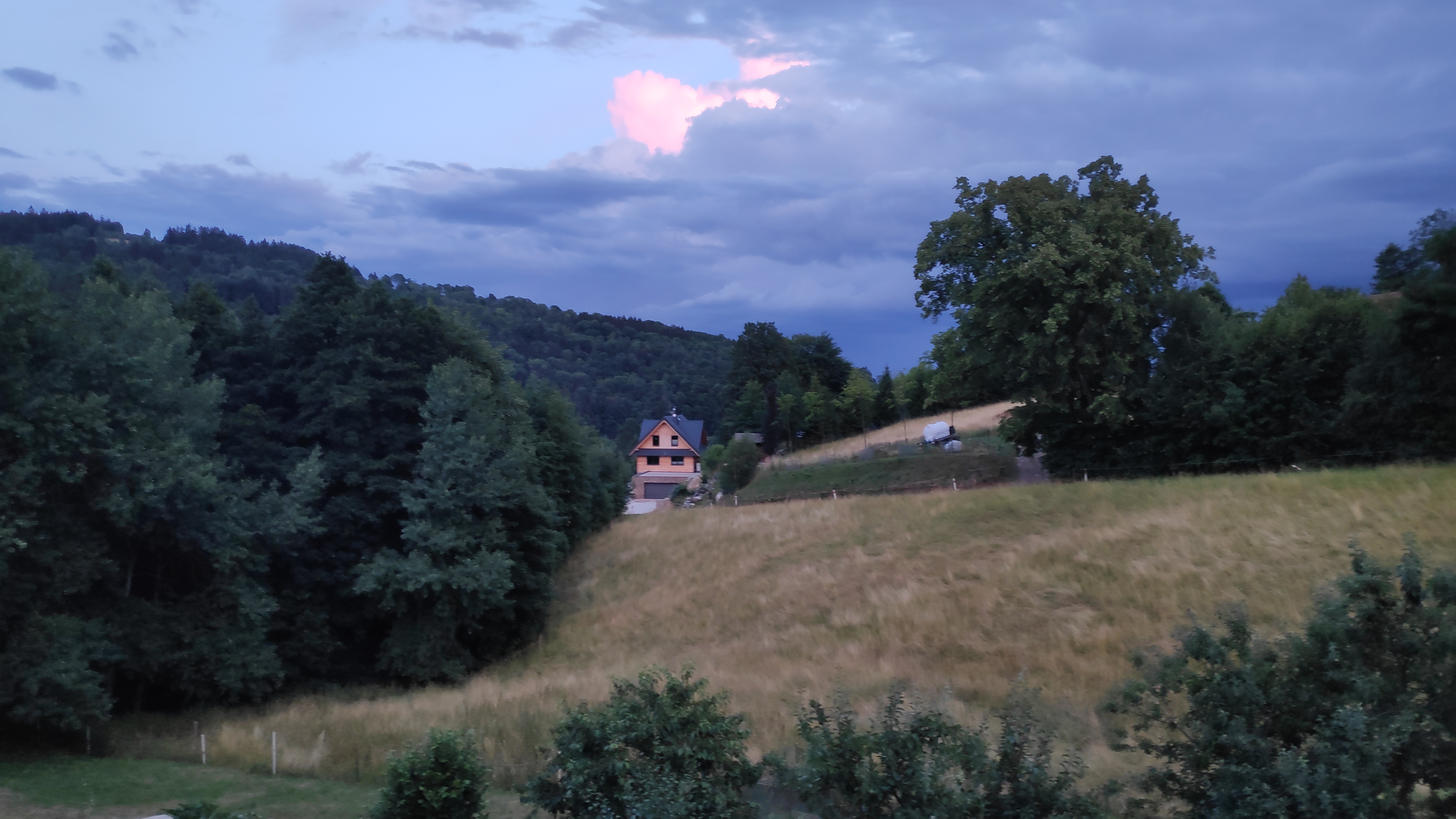 Chata Opatství foto 6