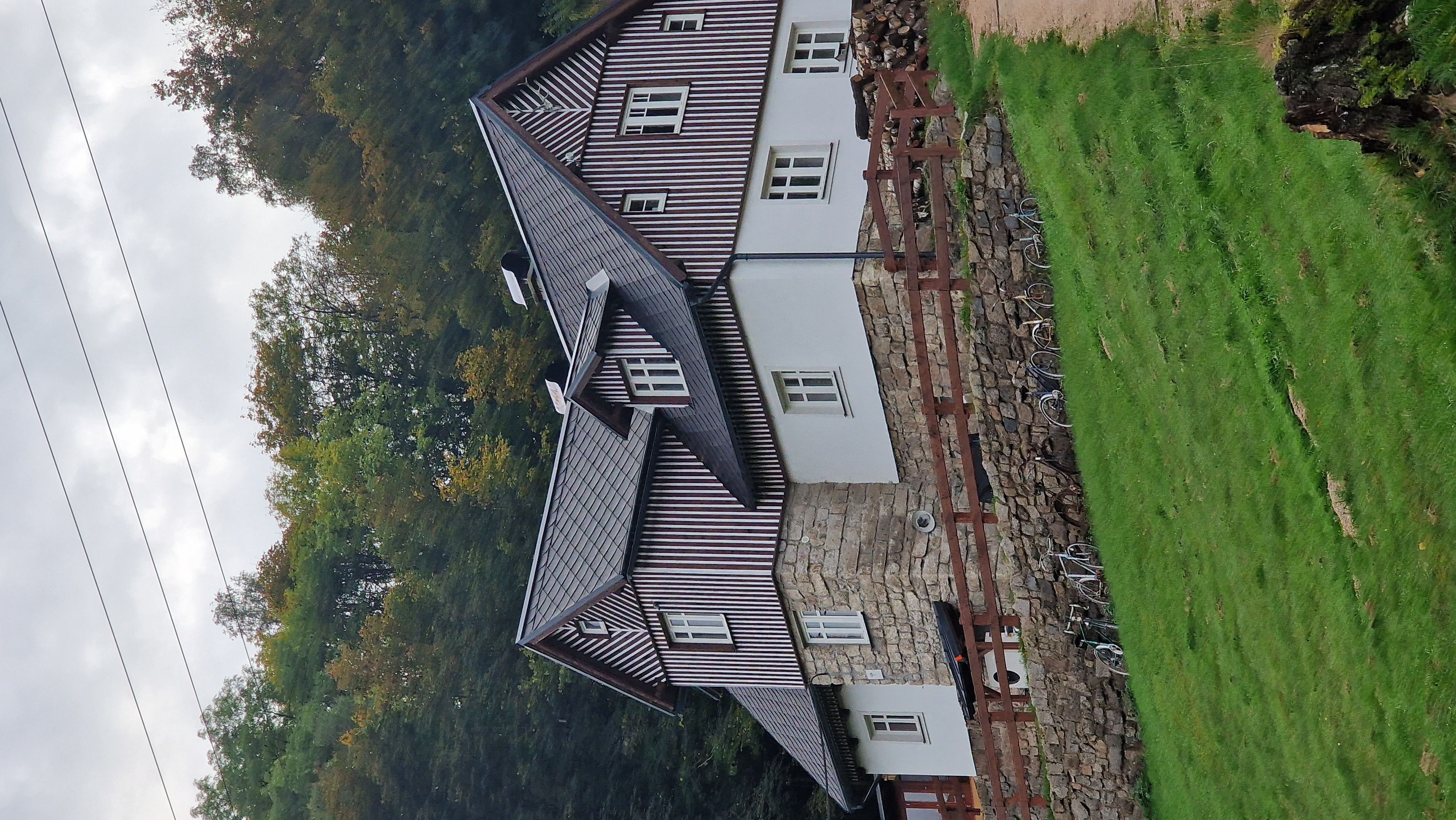 Janovská chalupa foto 1