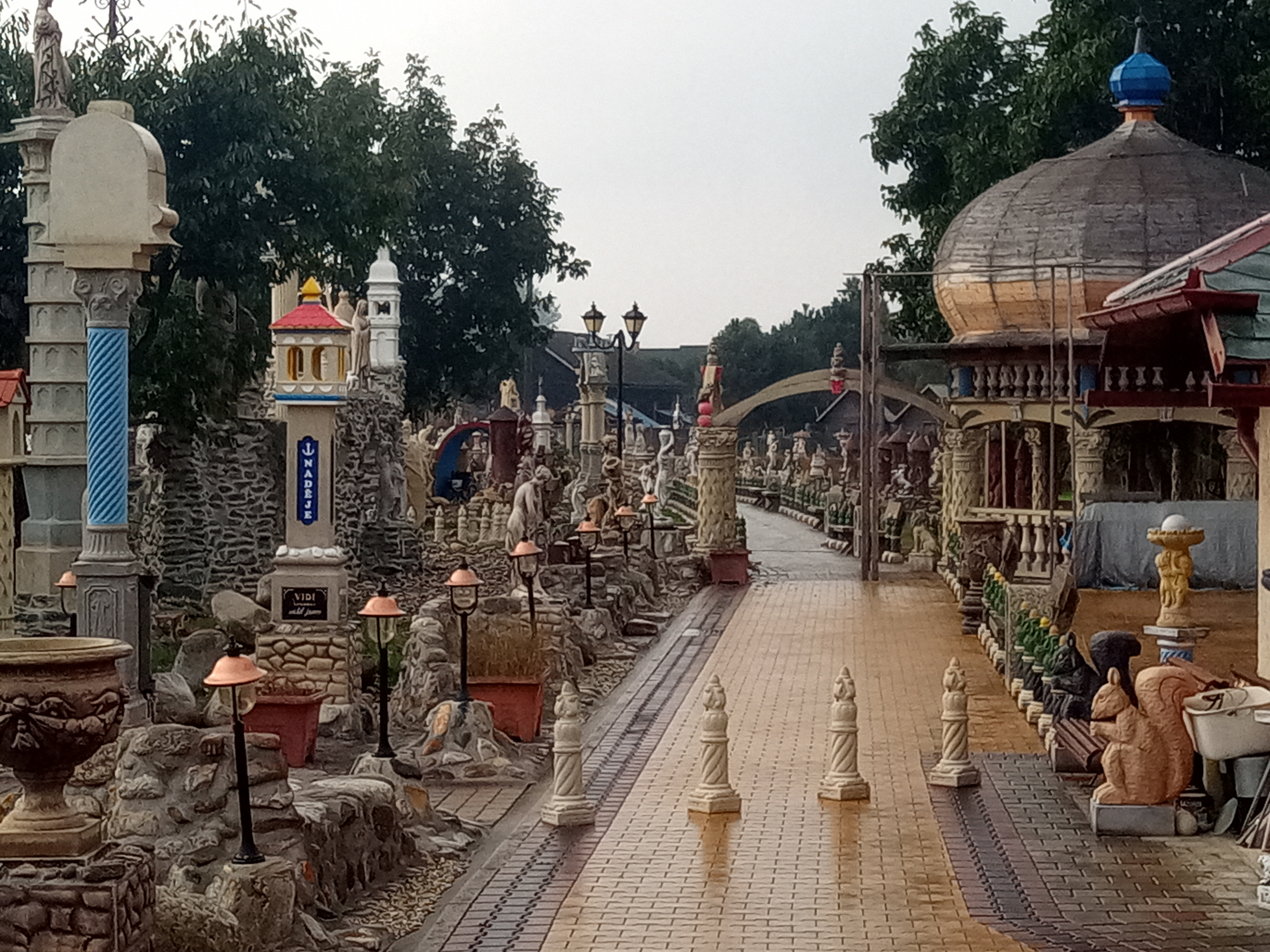 Zemědělský skanzen U Havlíčků foto 2