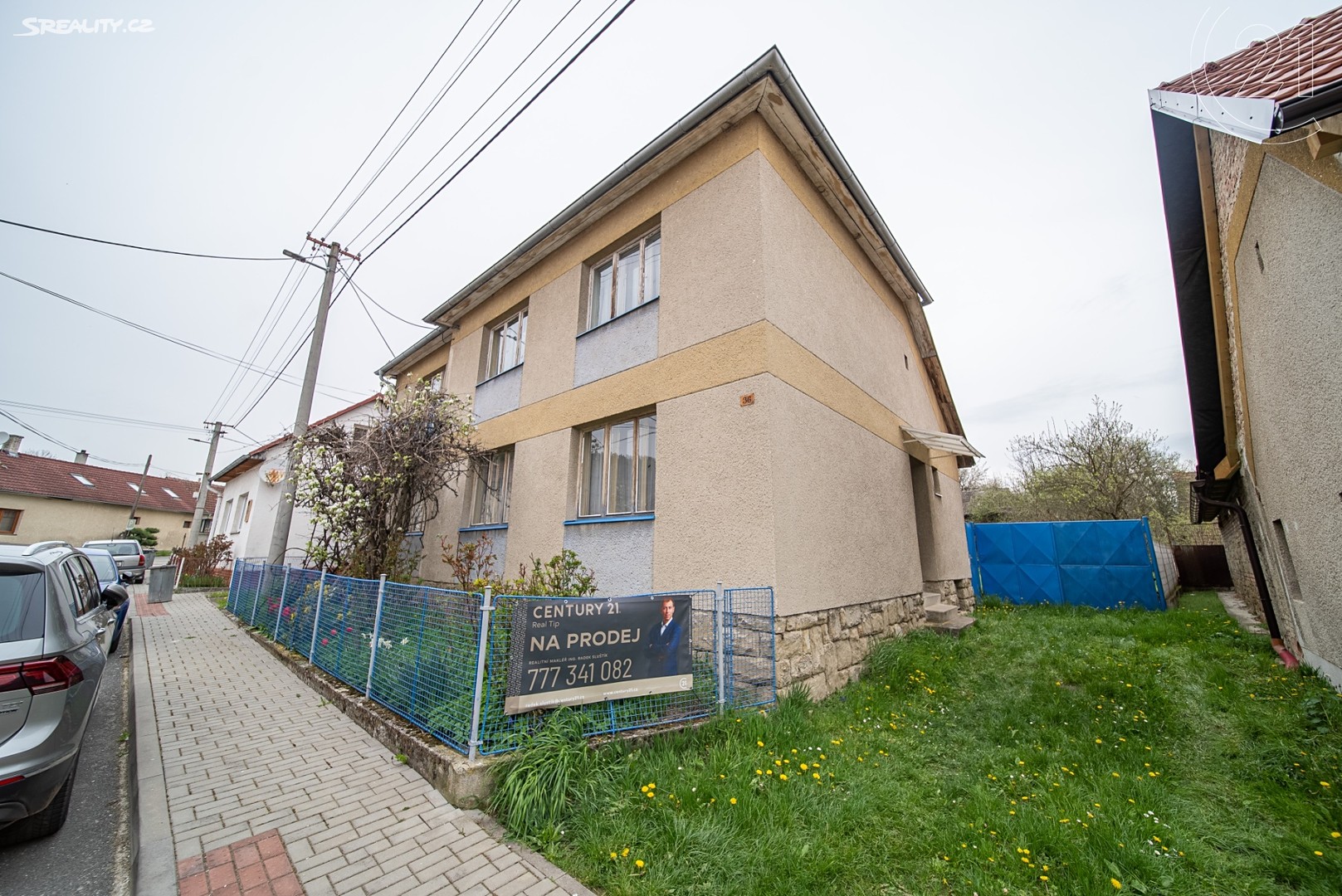 Ing. Radek Sluštík - Century 21 foto 2