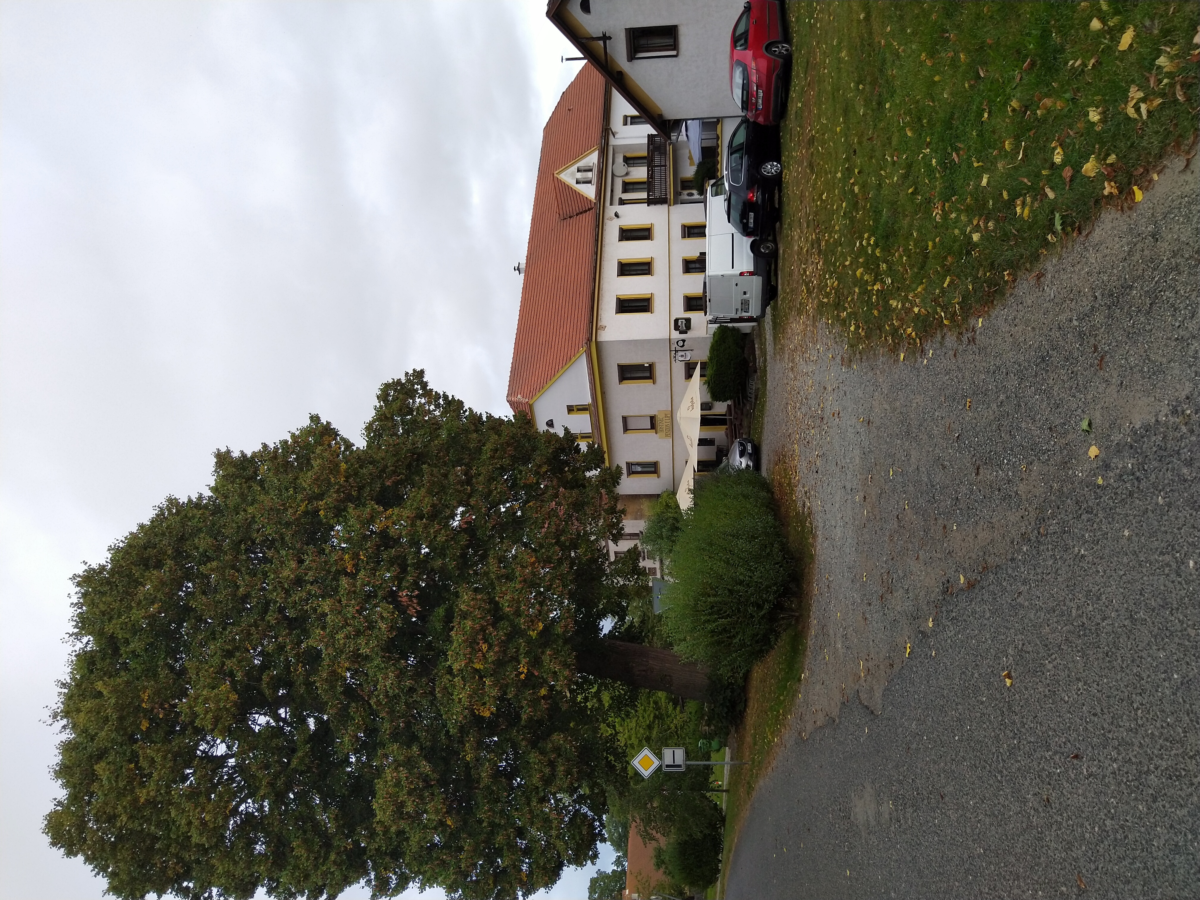 Penzion U Lípy foto 6