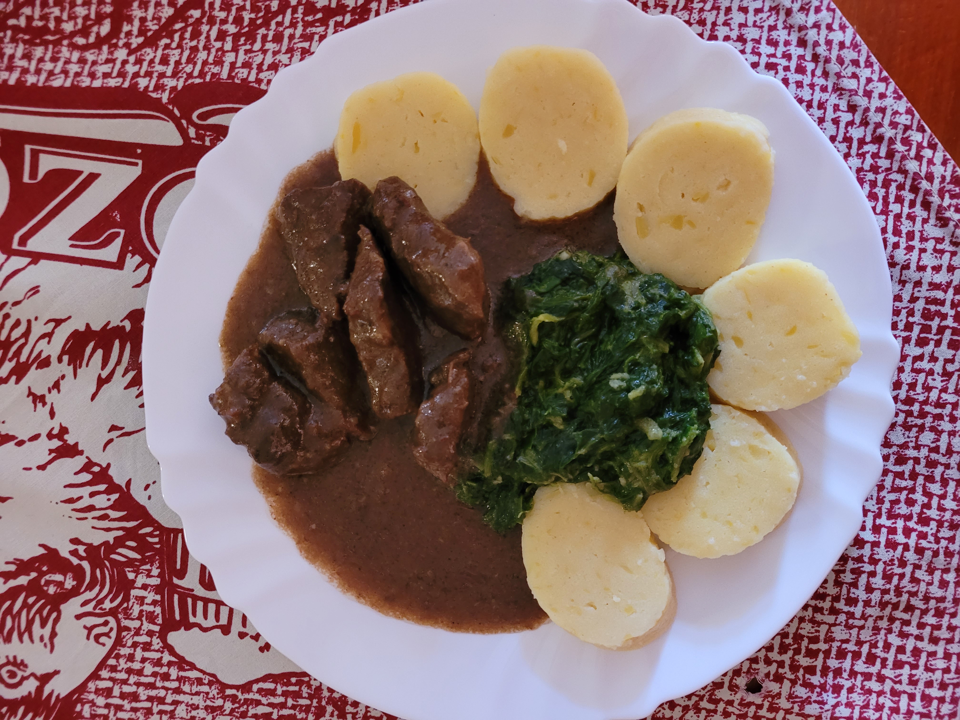 Tůmova Restaurace foto 6