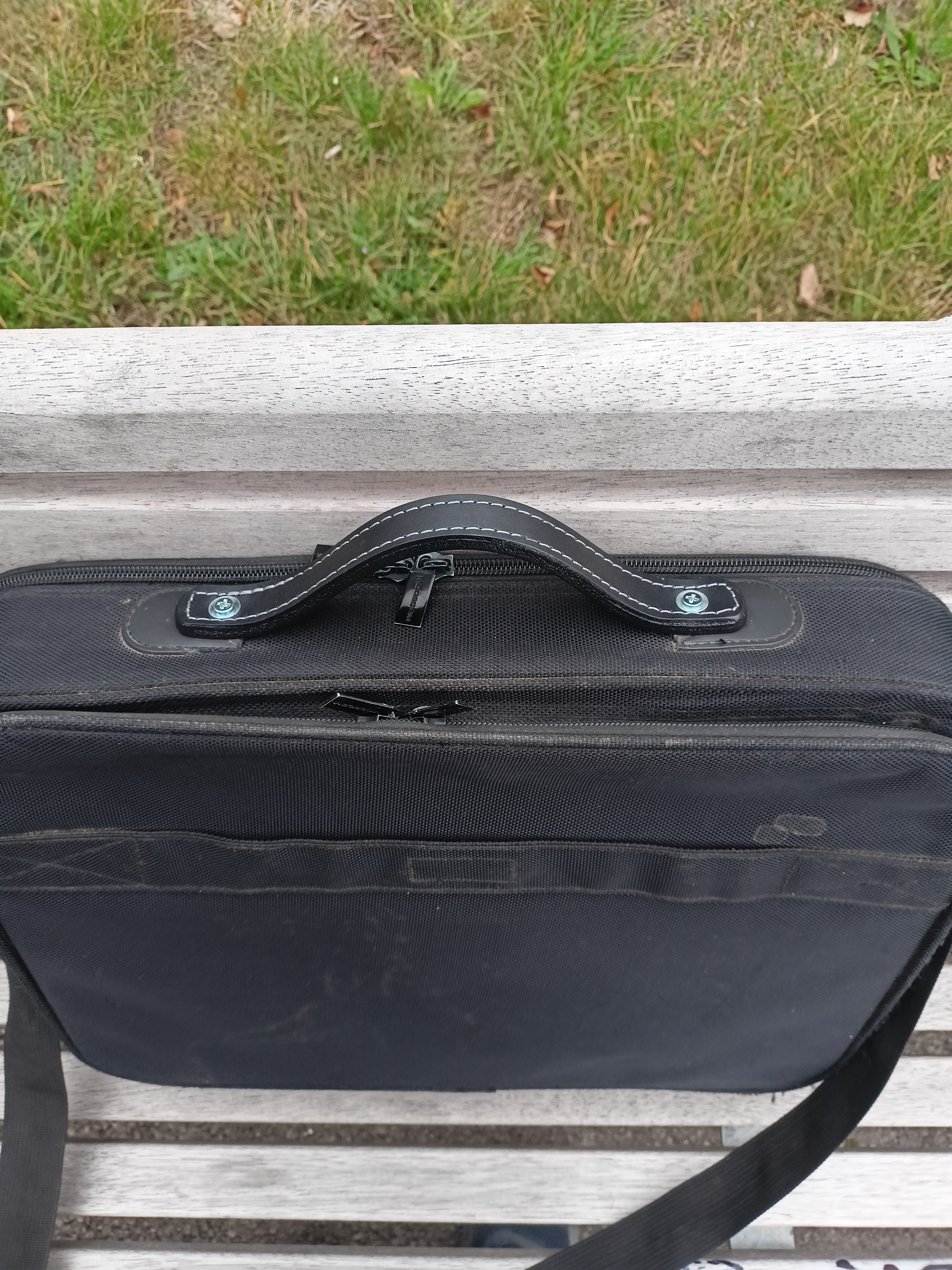 Brašnářské práce a opravy KROUPA foto 4