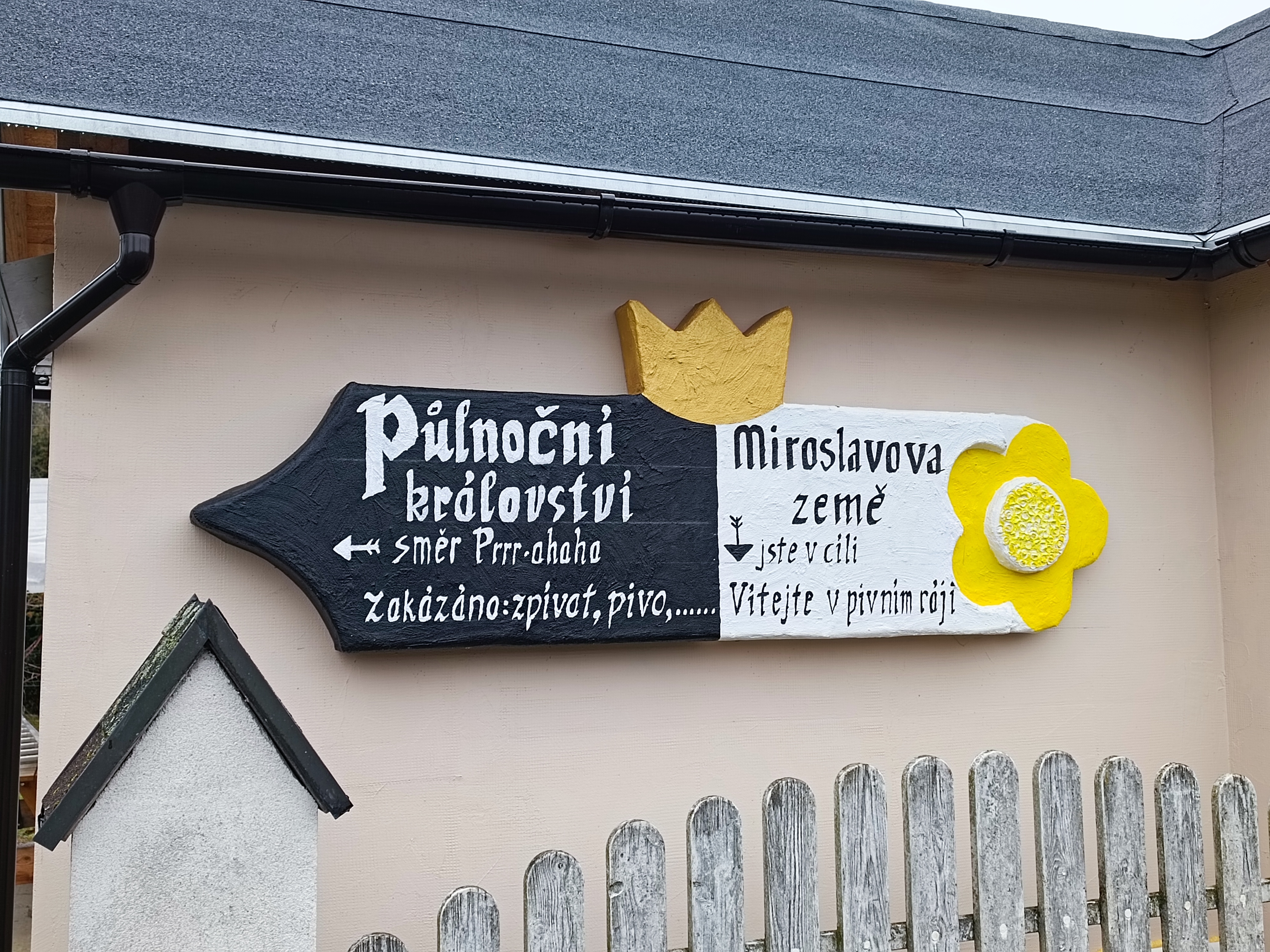 Pivovar Libor Hančar foto 1