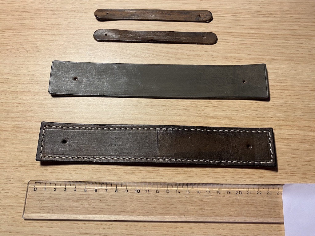 Sedlářství Haki foto 2