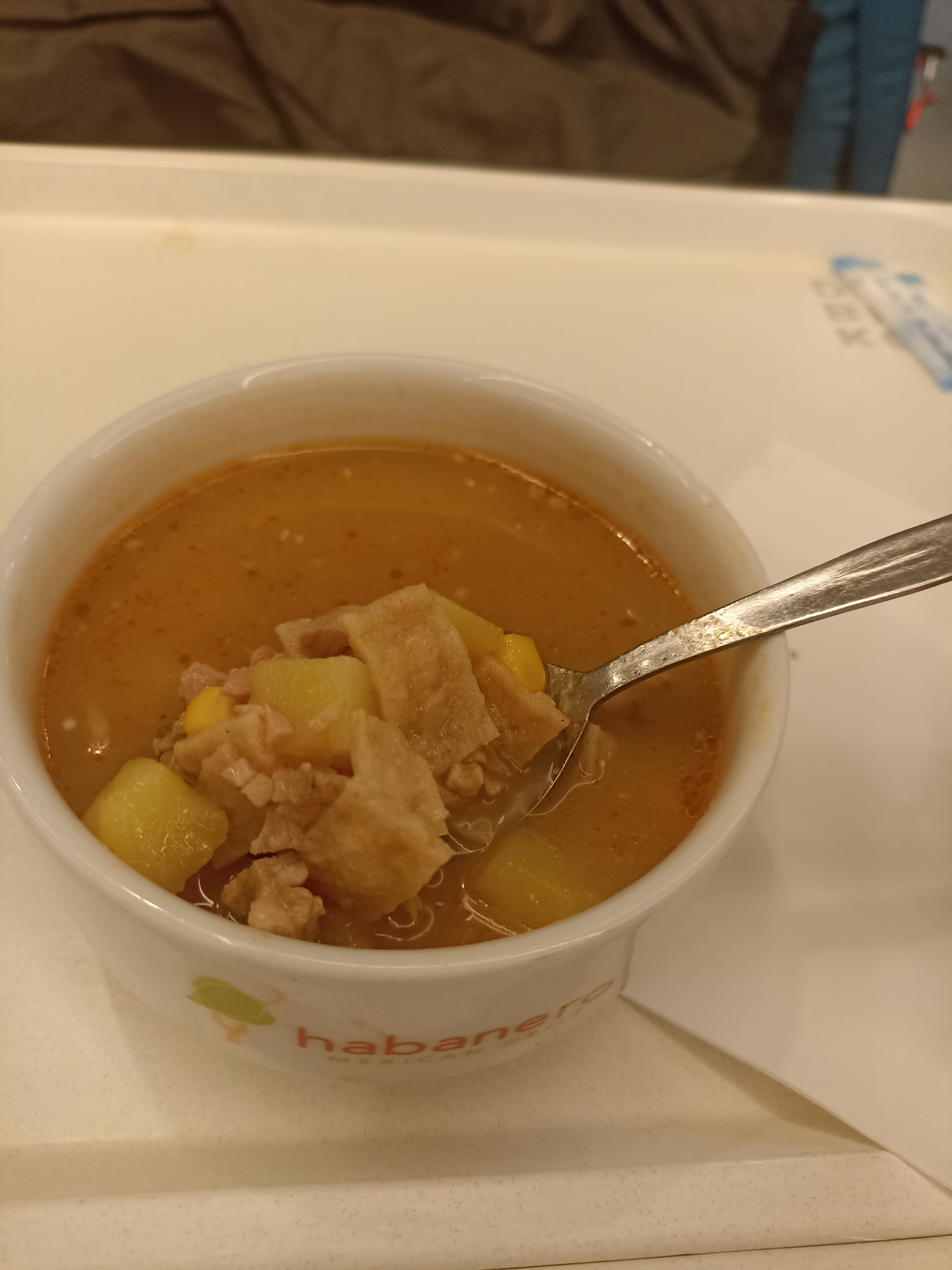 Habanero Mexican Grill foto 2