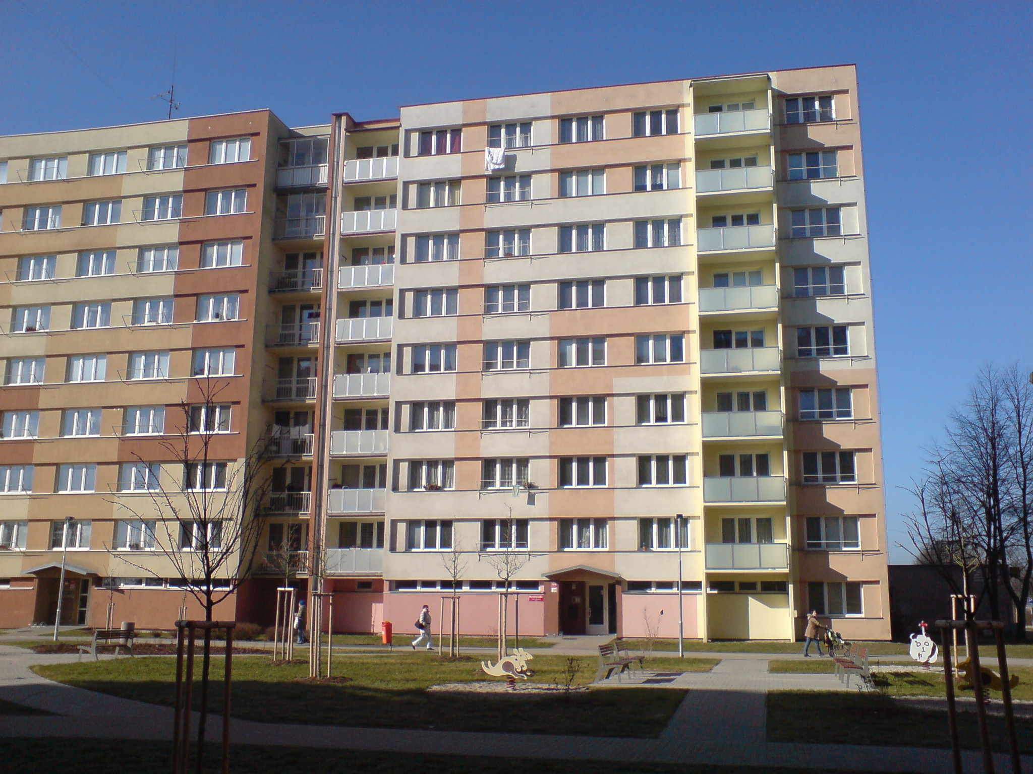 Naše Andulka - úklidové služby foto 3