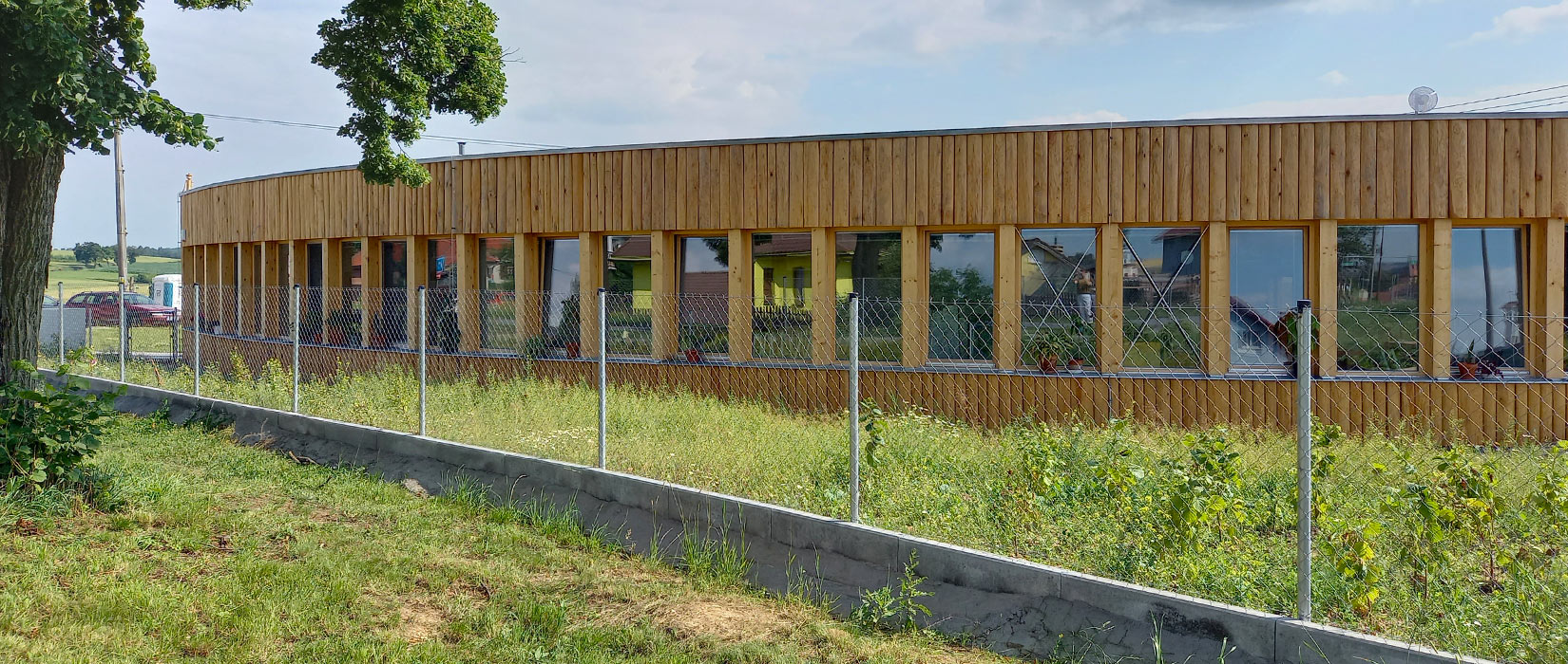 Montessori základní škola Polná foto 2