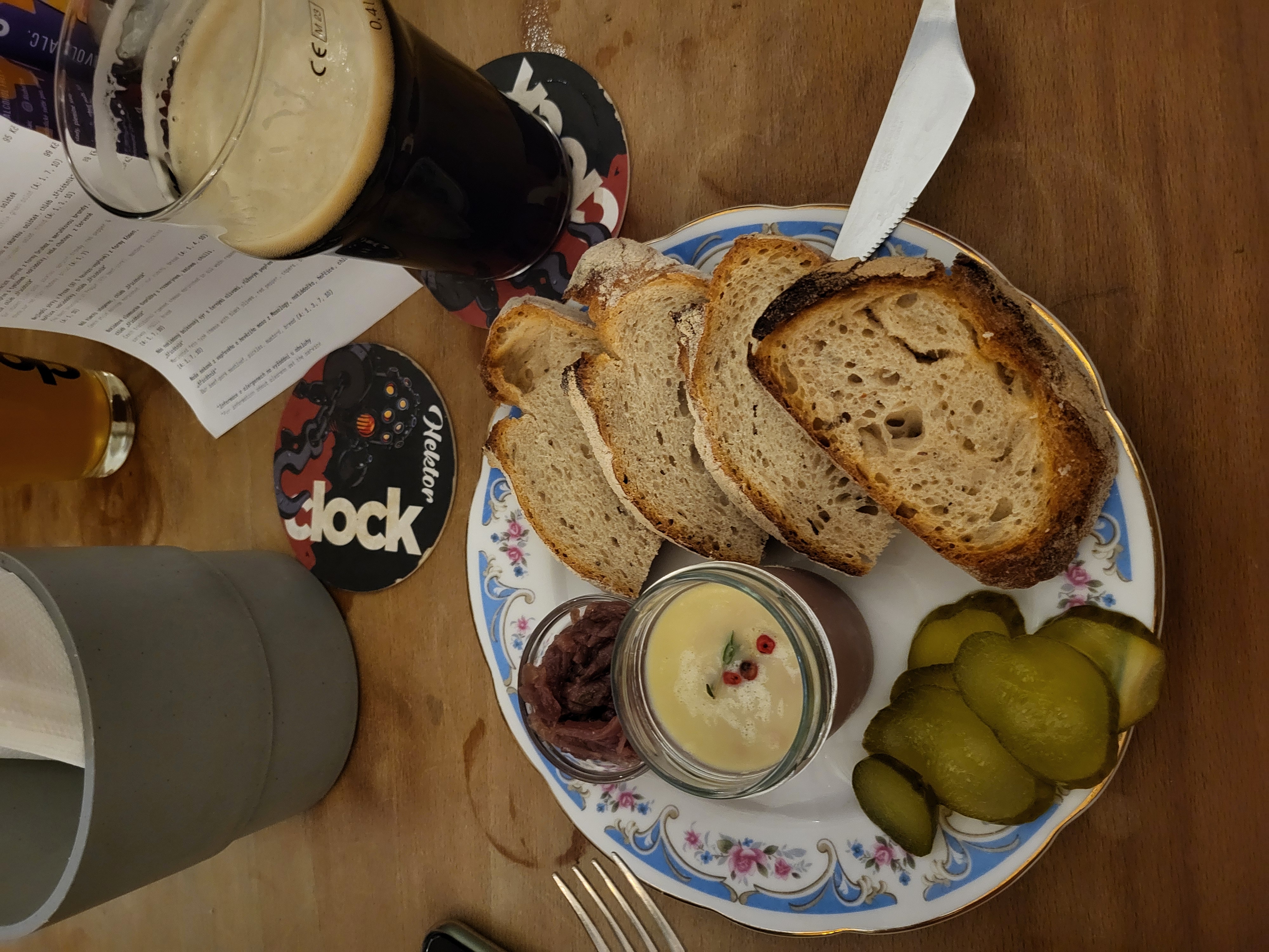 Roesel - beer & food foto 5