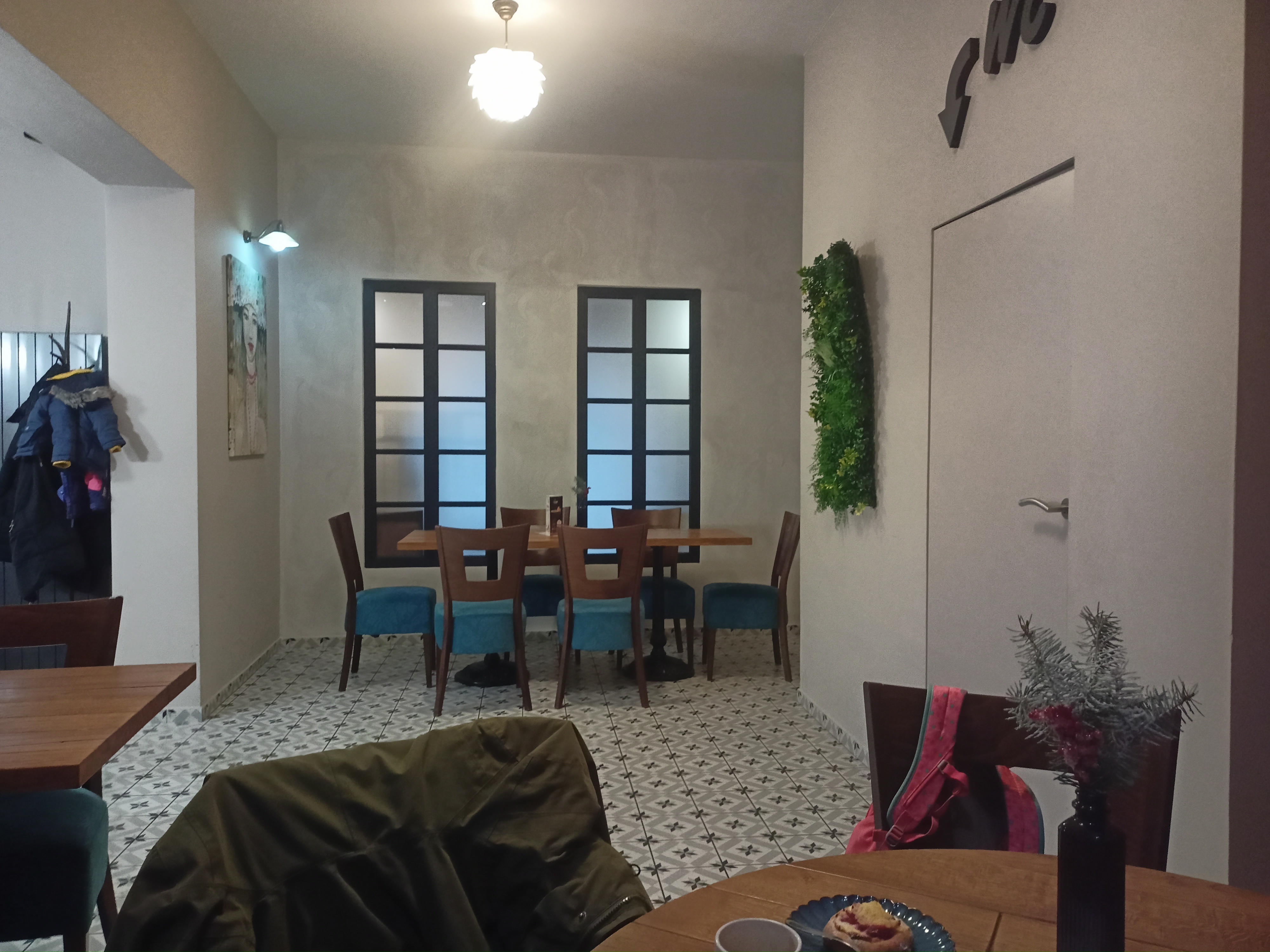 SpojKafé foto 2