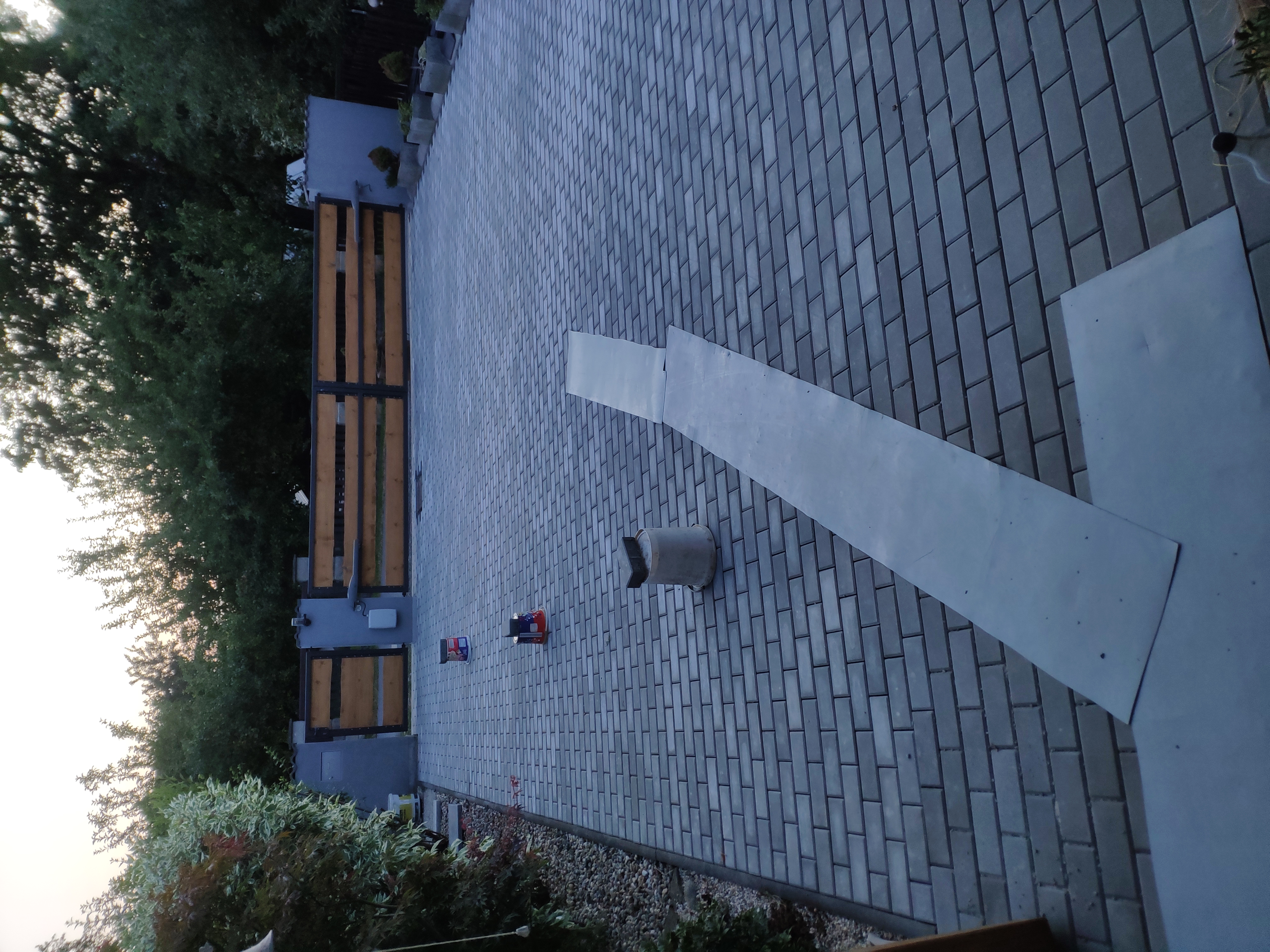 Zemní práce Vaculín foto 6