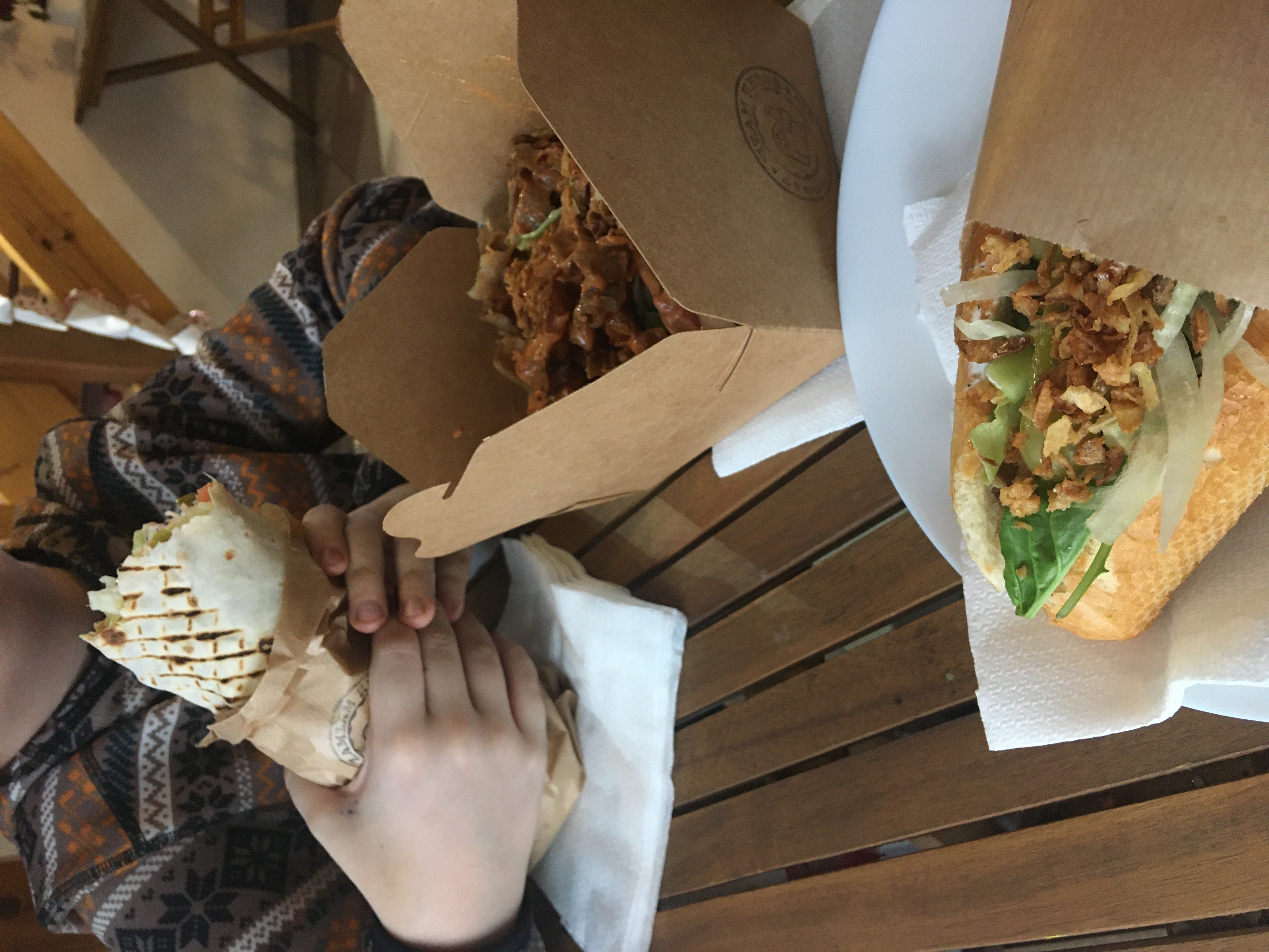 ZamZam Kebab foto 6