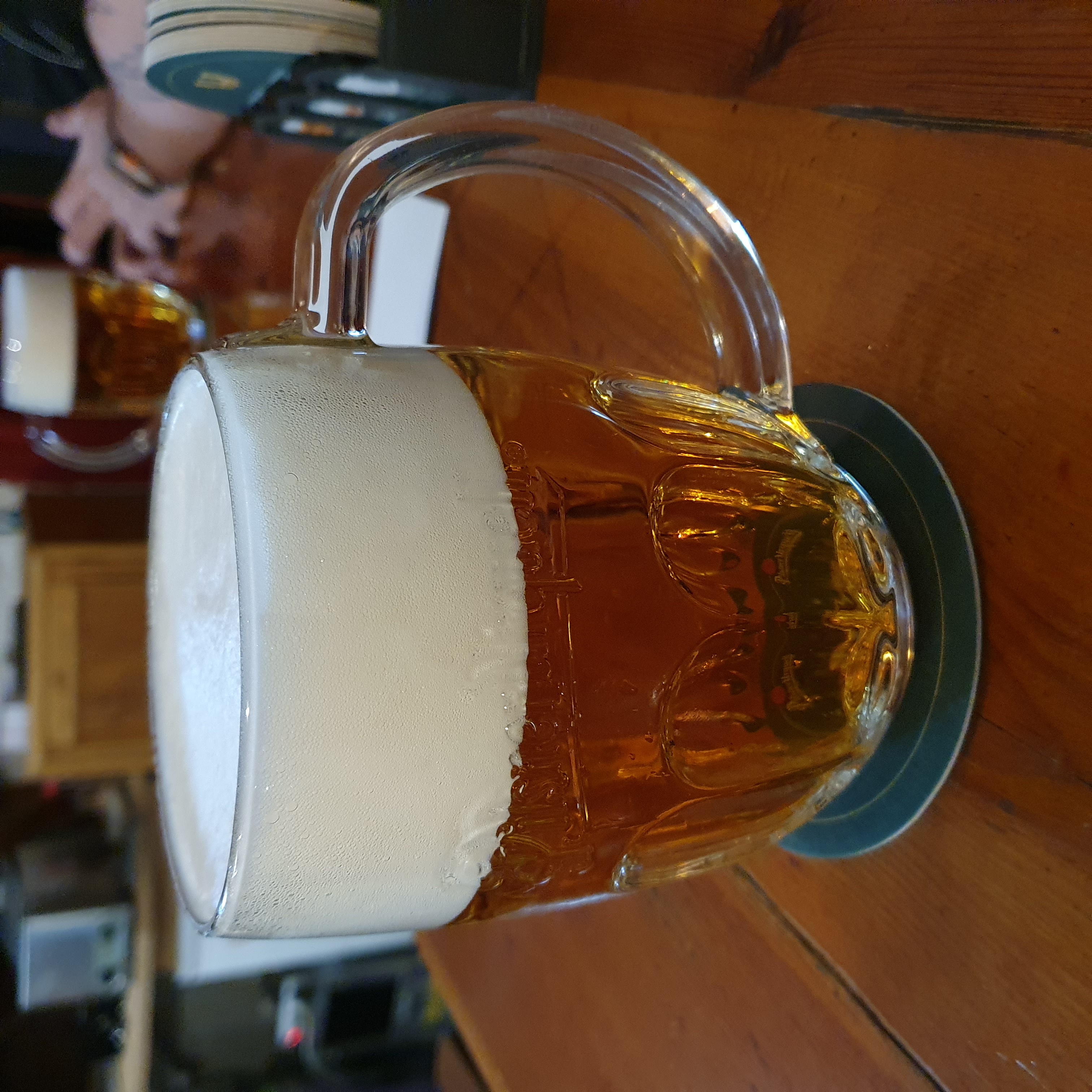 U Čolka - pivní bar foto 5