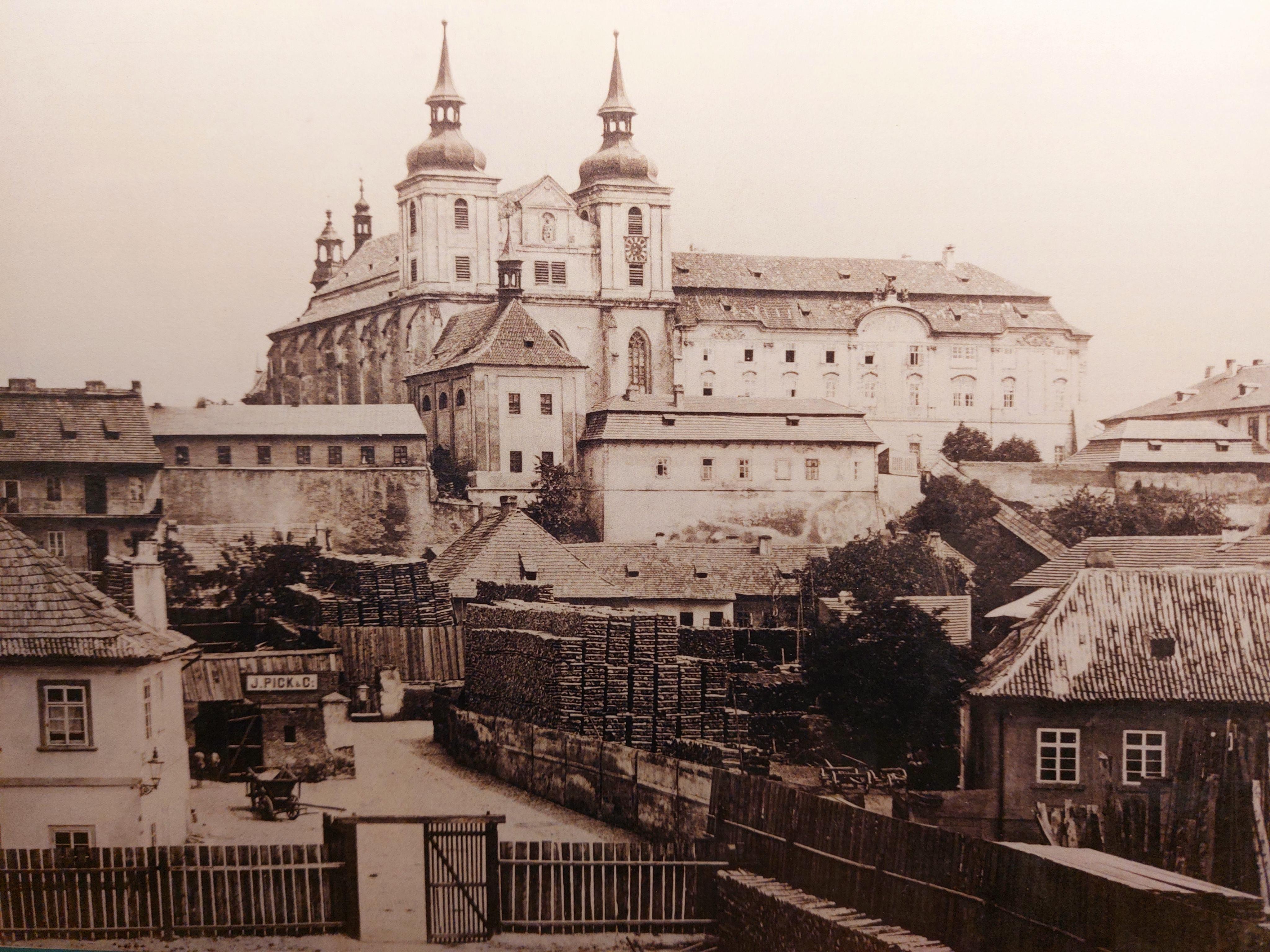 Muzeum v Podskalské celnici na Výtoni foto 5