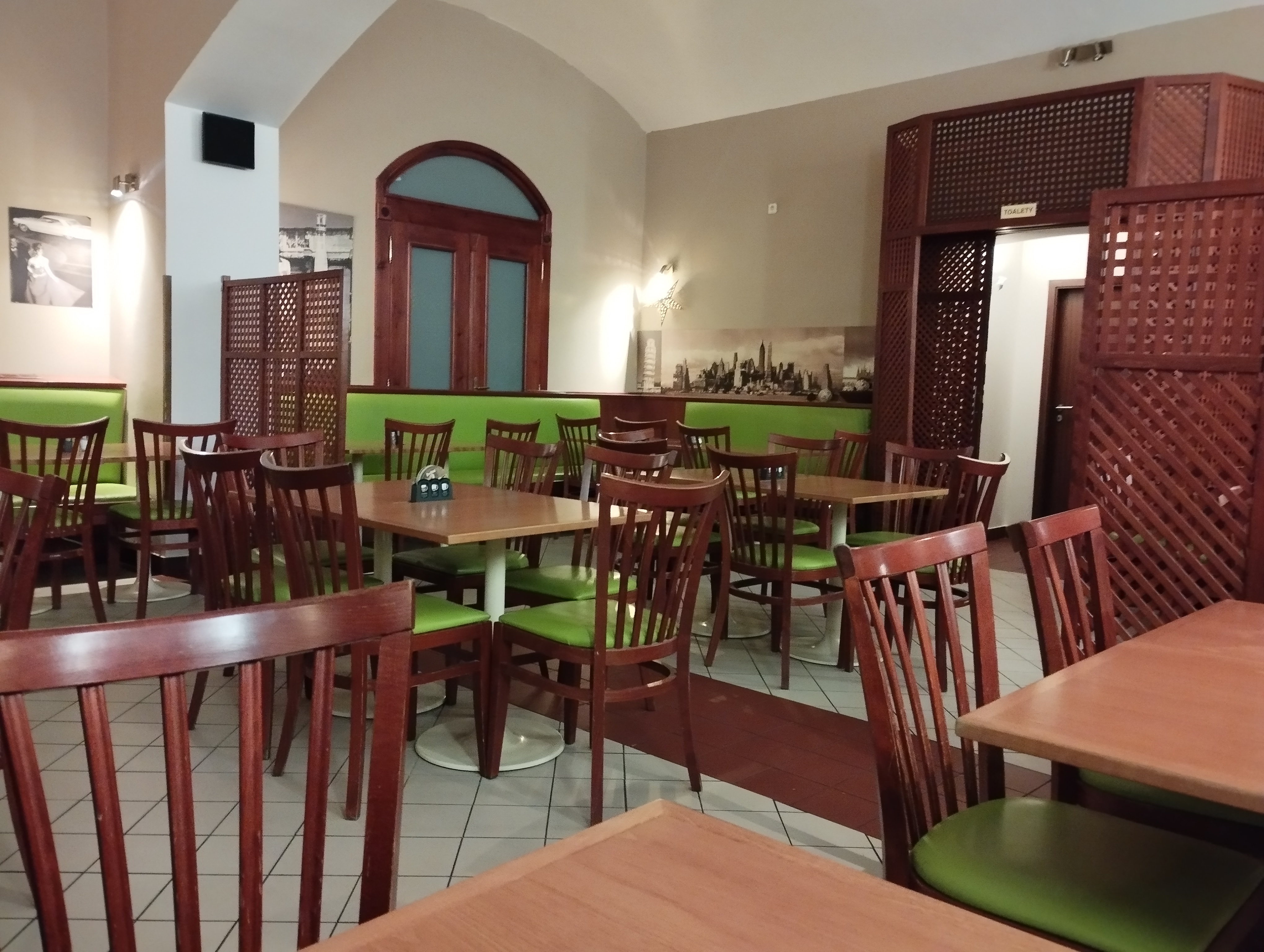 Repre Restaurant foto 4