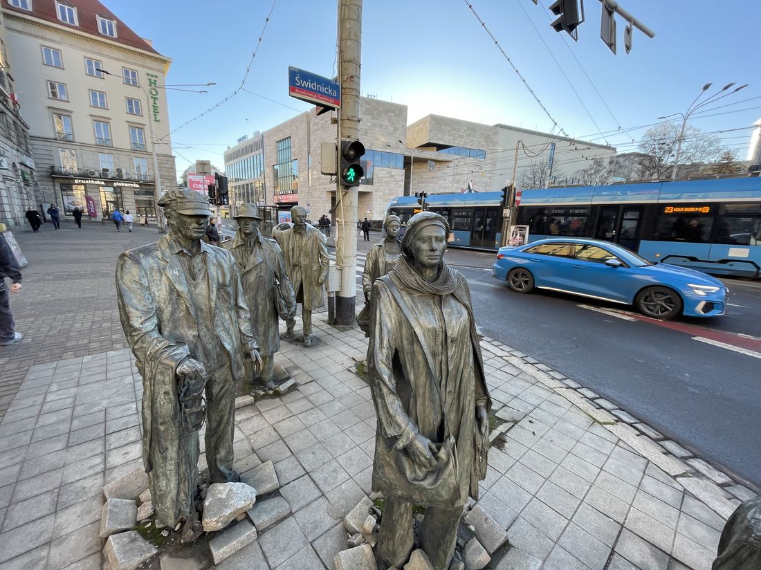 O tym, iż tzw. Trybunał Konstytucyjny nie kryje, iż wie, iż jest do niczego