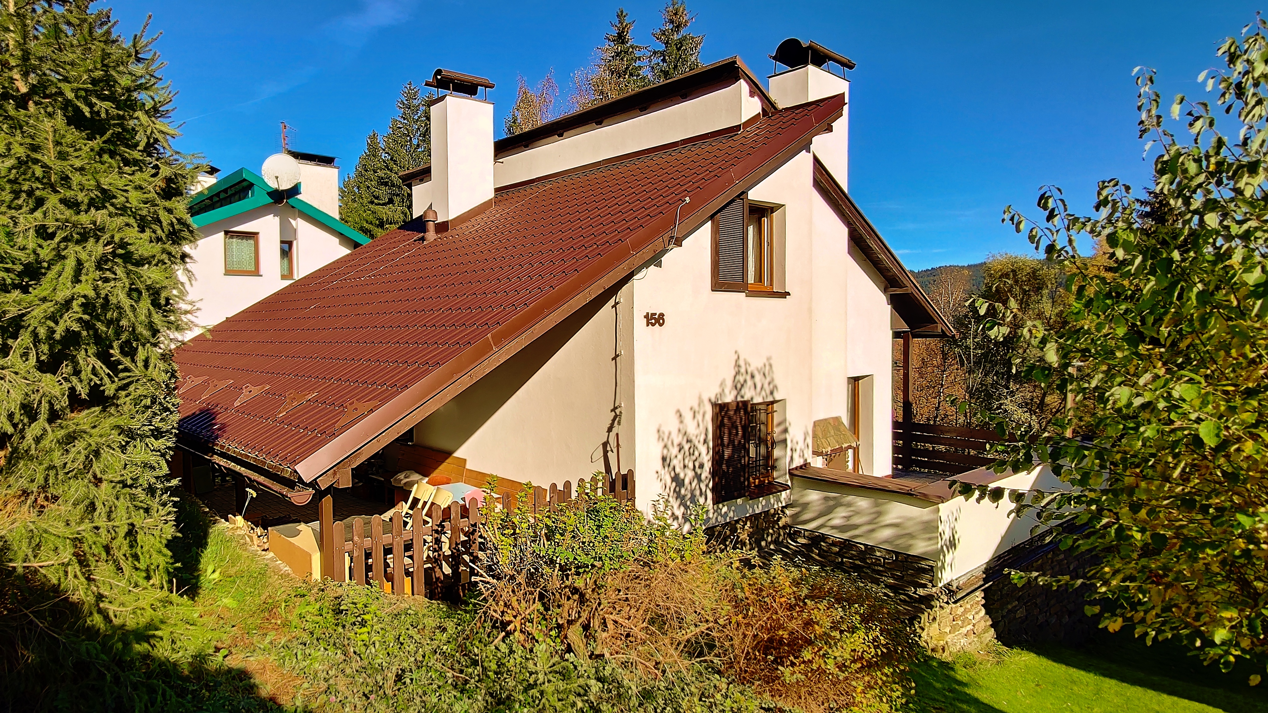 Chata Miladona foto 5