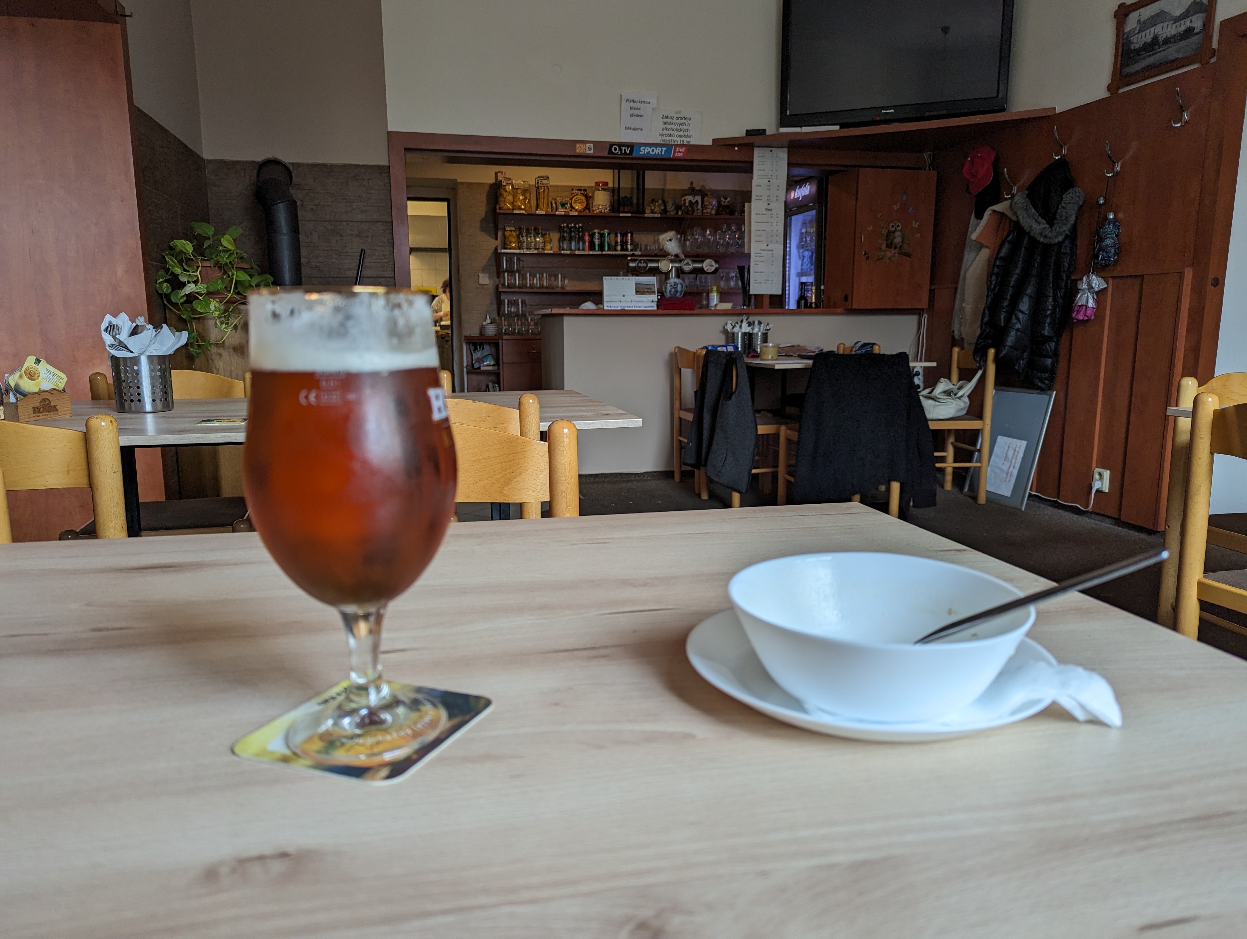 Restaurace Na Záložně foto 5