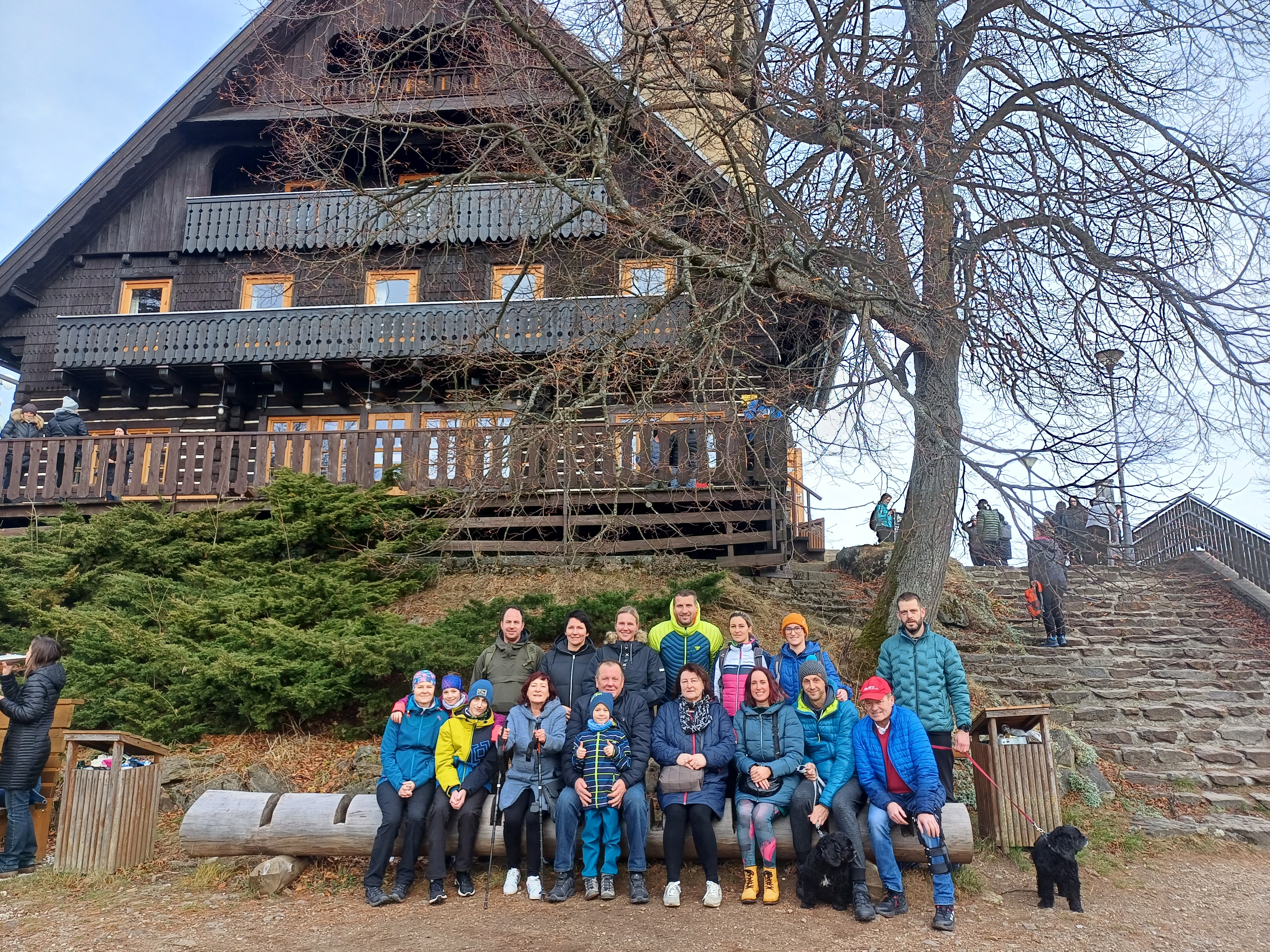 Restaurace Svatobor foto 4