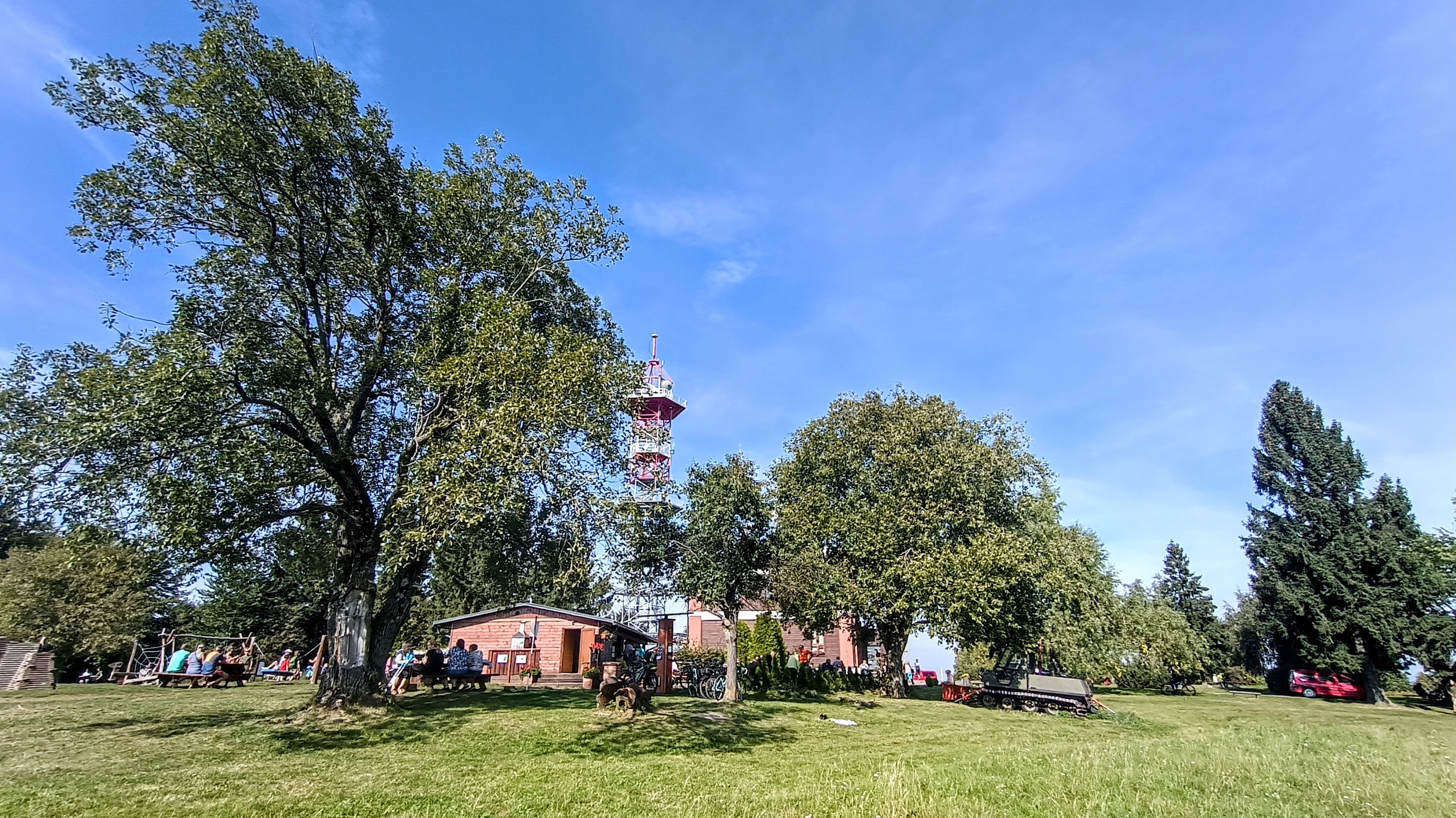 Občerstvení Kozáček foto 5