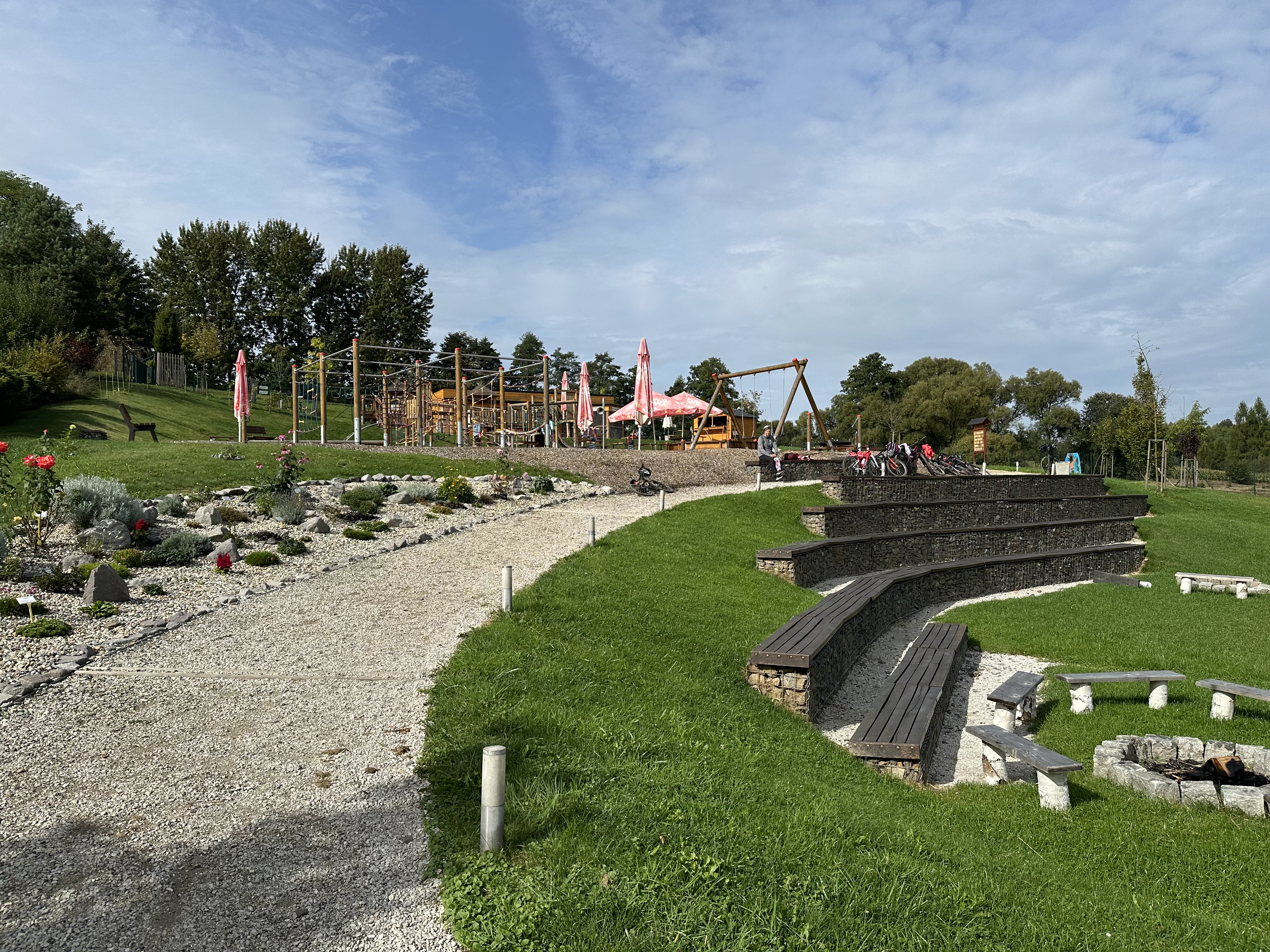 Rodinný park Dakol foto 4