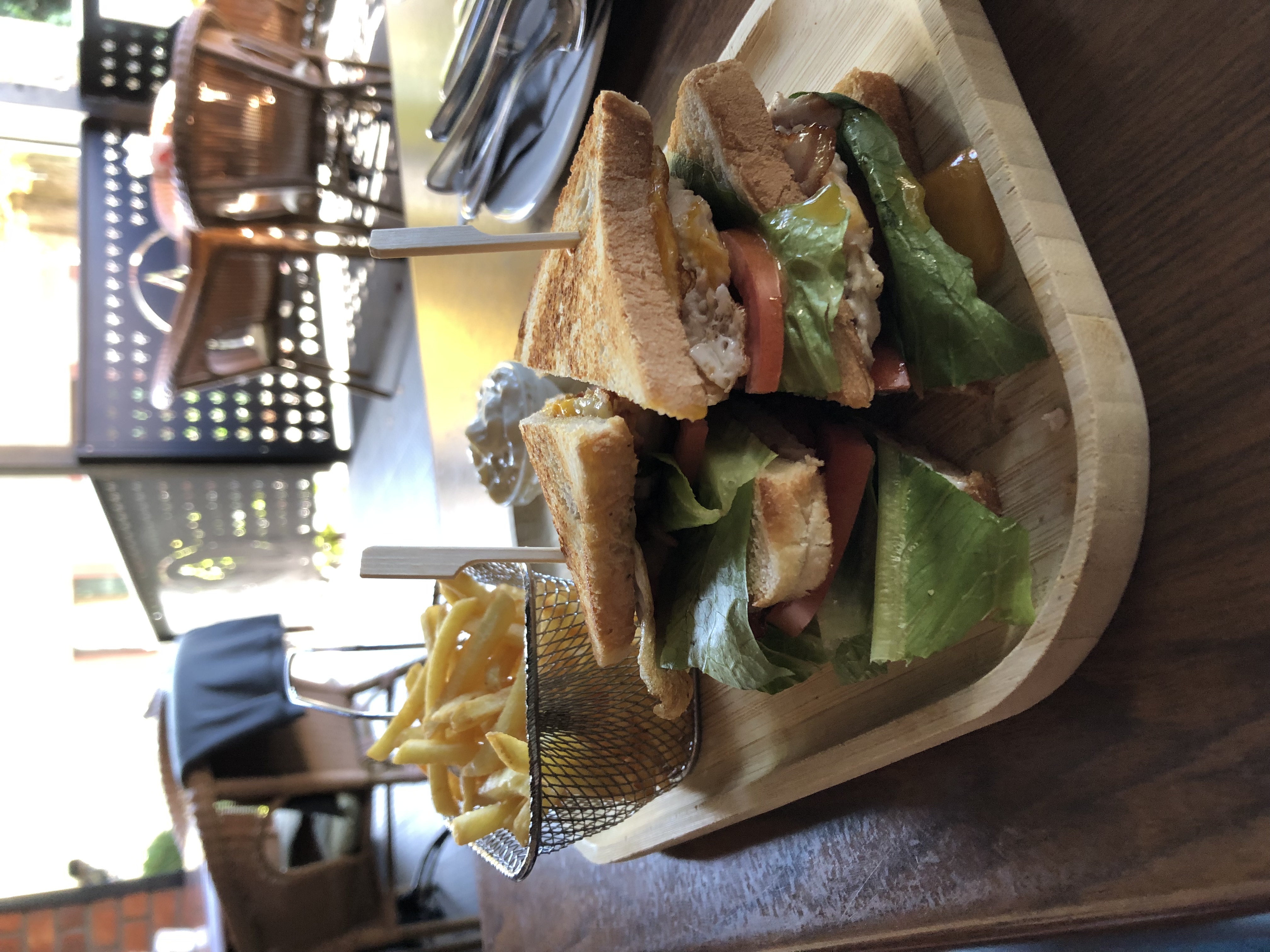 Restaurace Pod Kaštanem foto 6