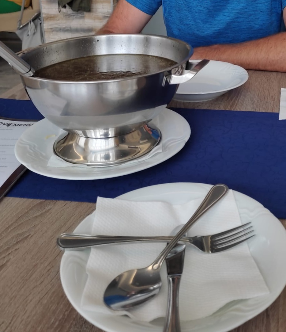 Restaurace Rozkvět foto 4