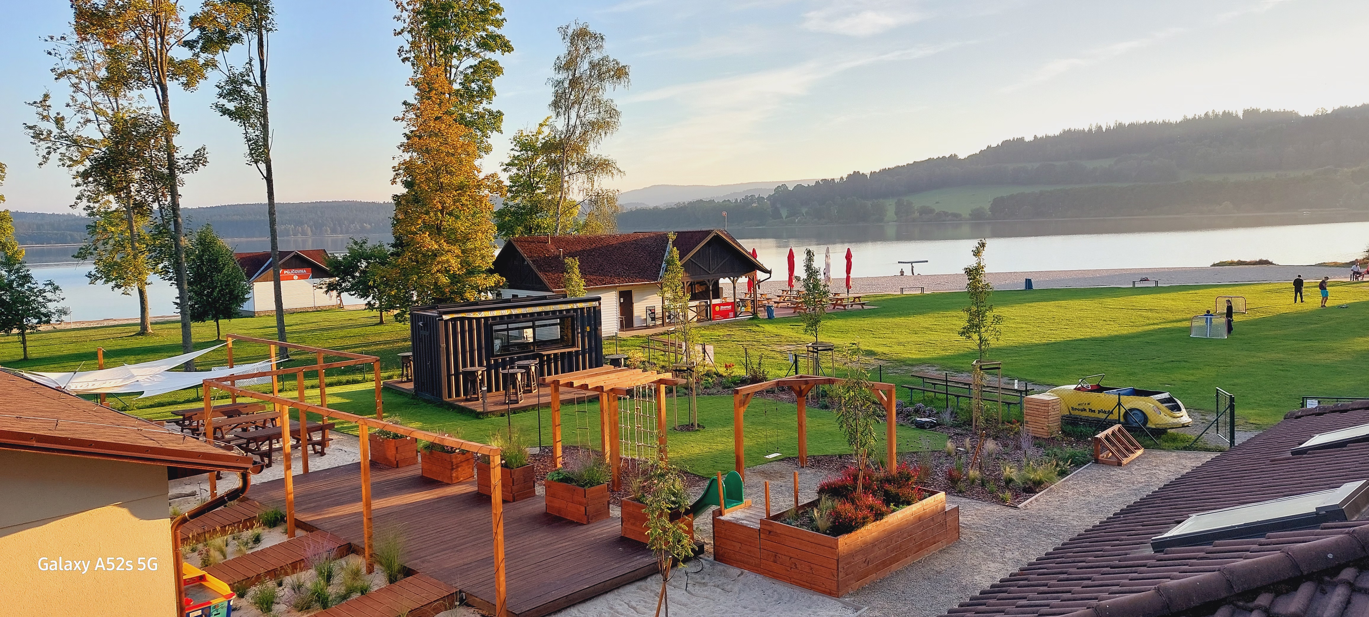 Hotel Na Pláži foto 5