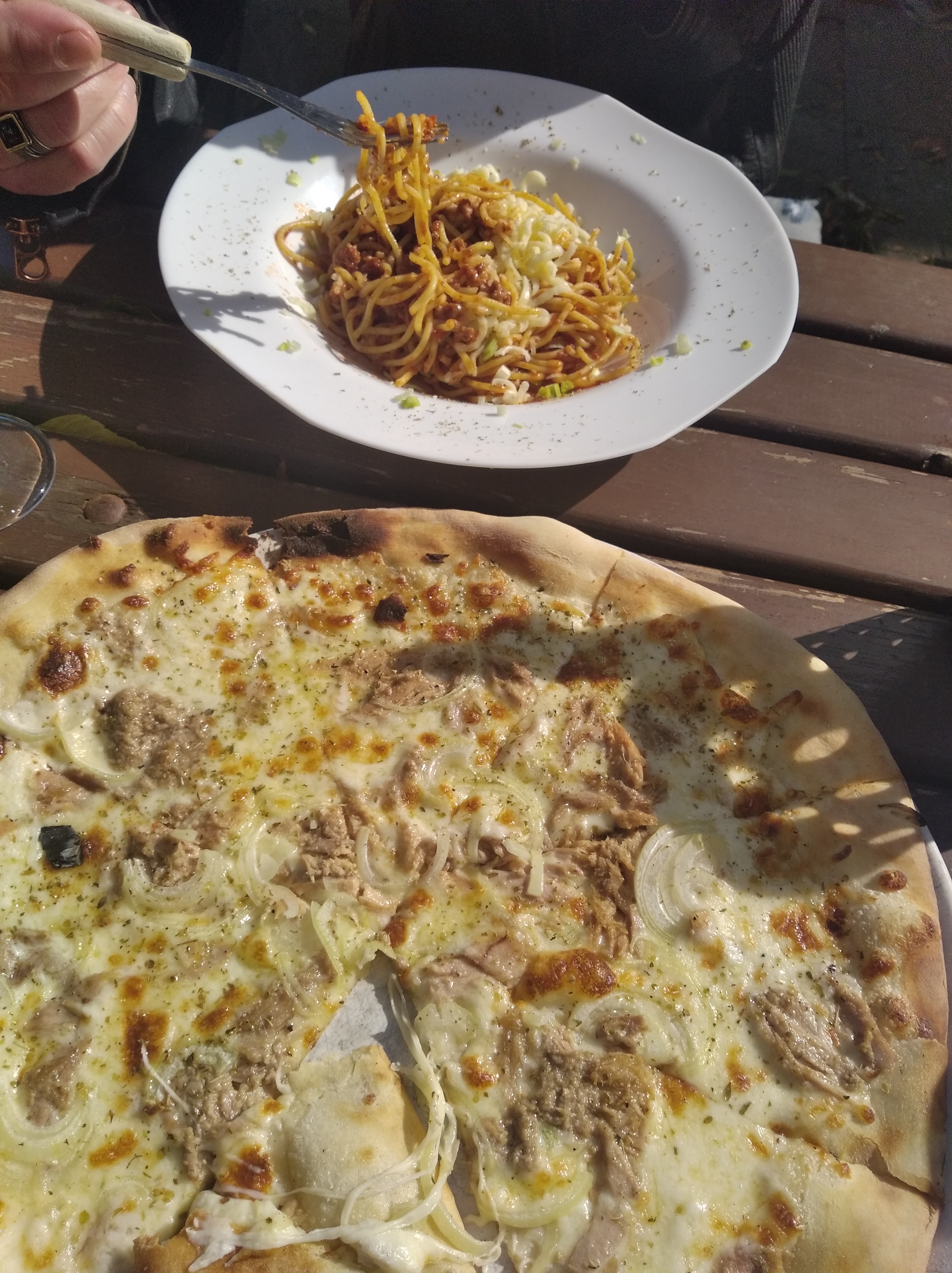 Pizzerie Mama Mia foto 5